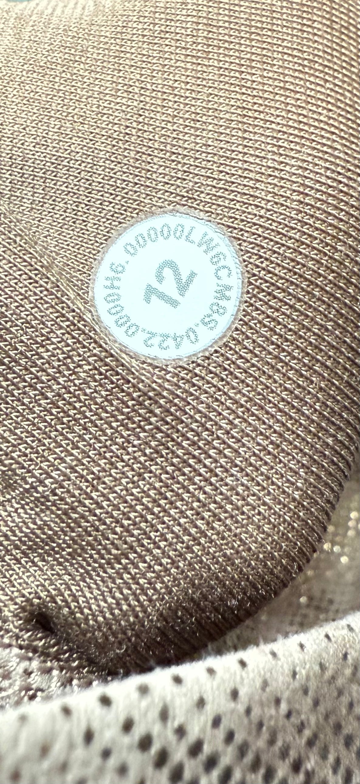 Lululemon Align HR Crop 23” (10) (12)