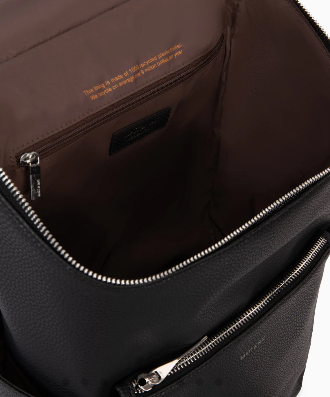 Matt & Nat Brave Backpack