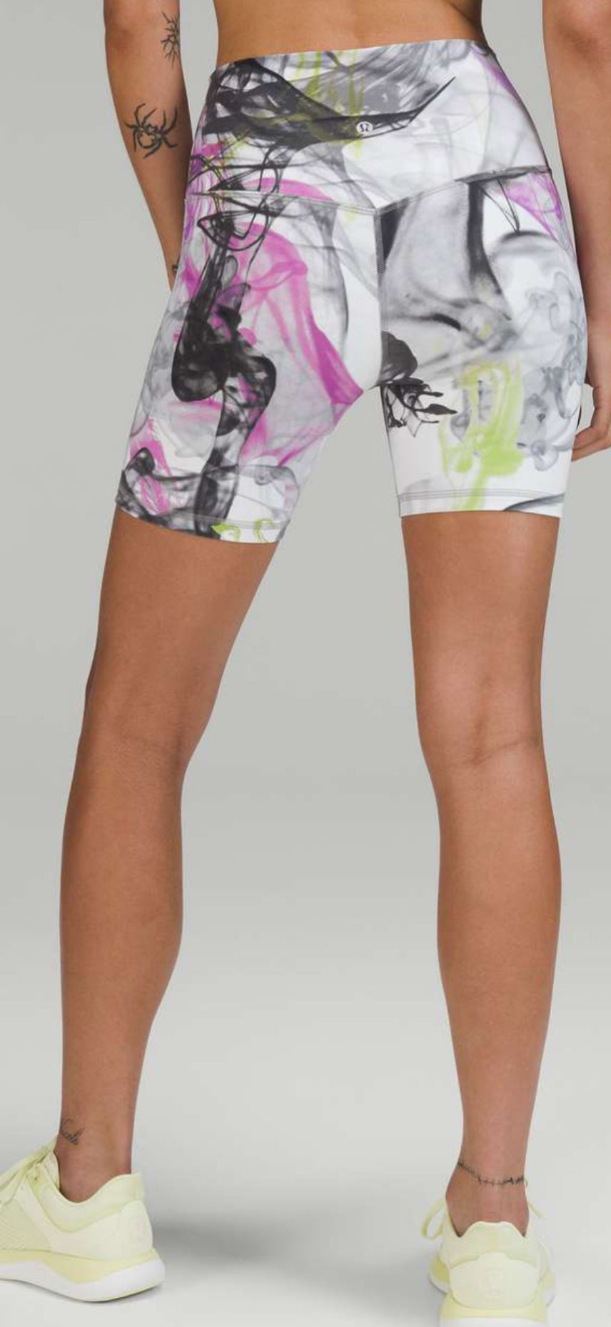 Lululemon Align HR Short 6” (10)