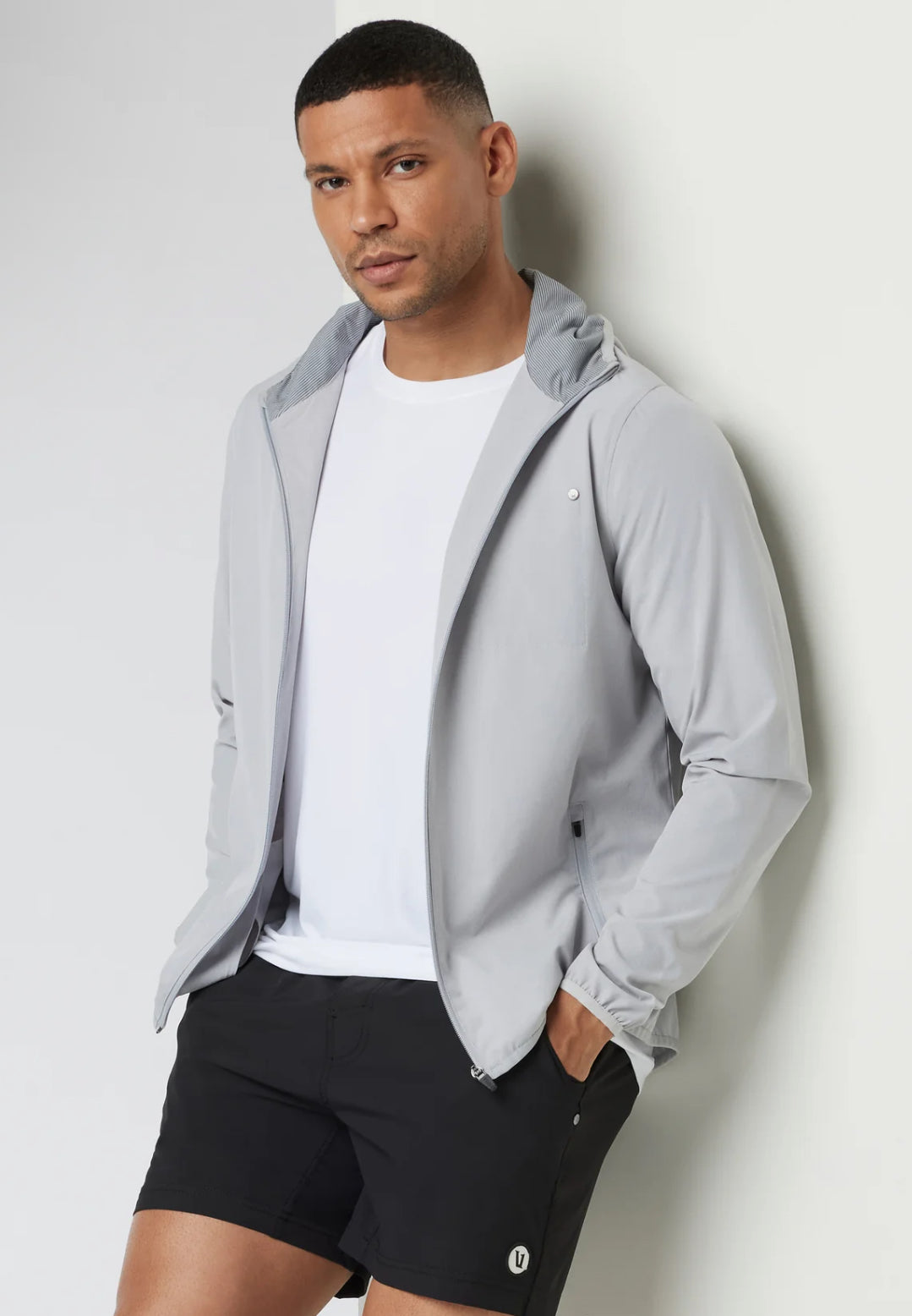 Vuori Outdoor Training Shell (M)