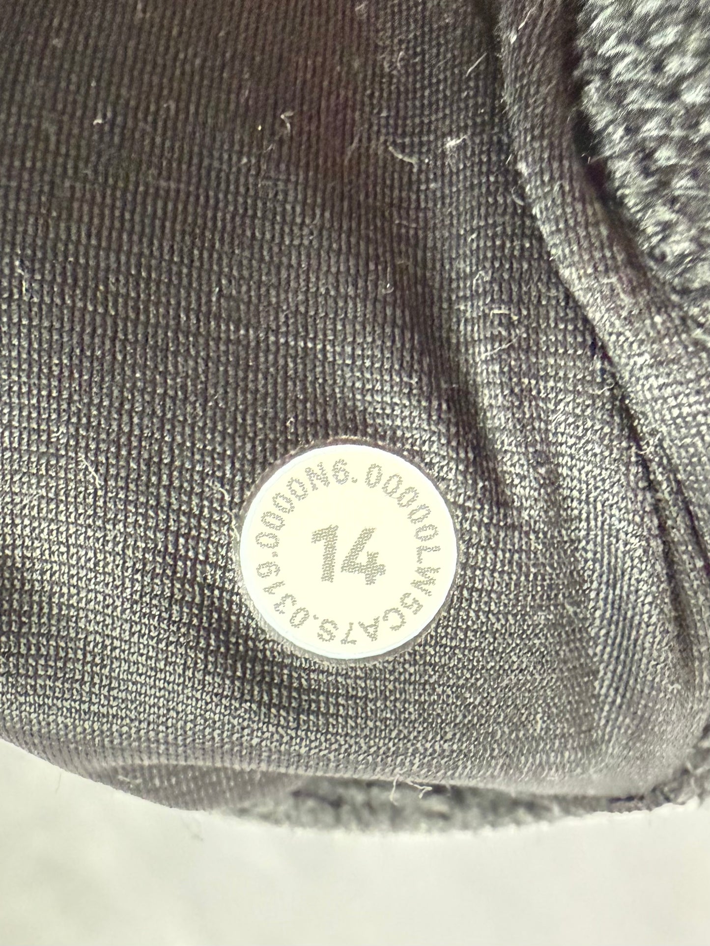 Lululemon Morning Restore MR Pant 32” (14)