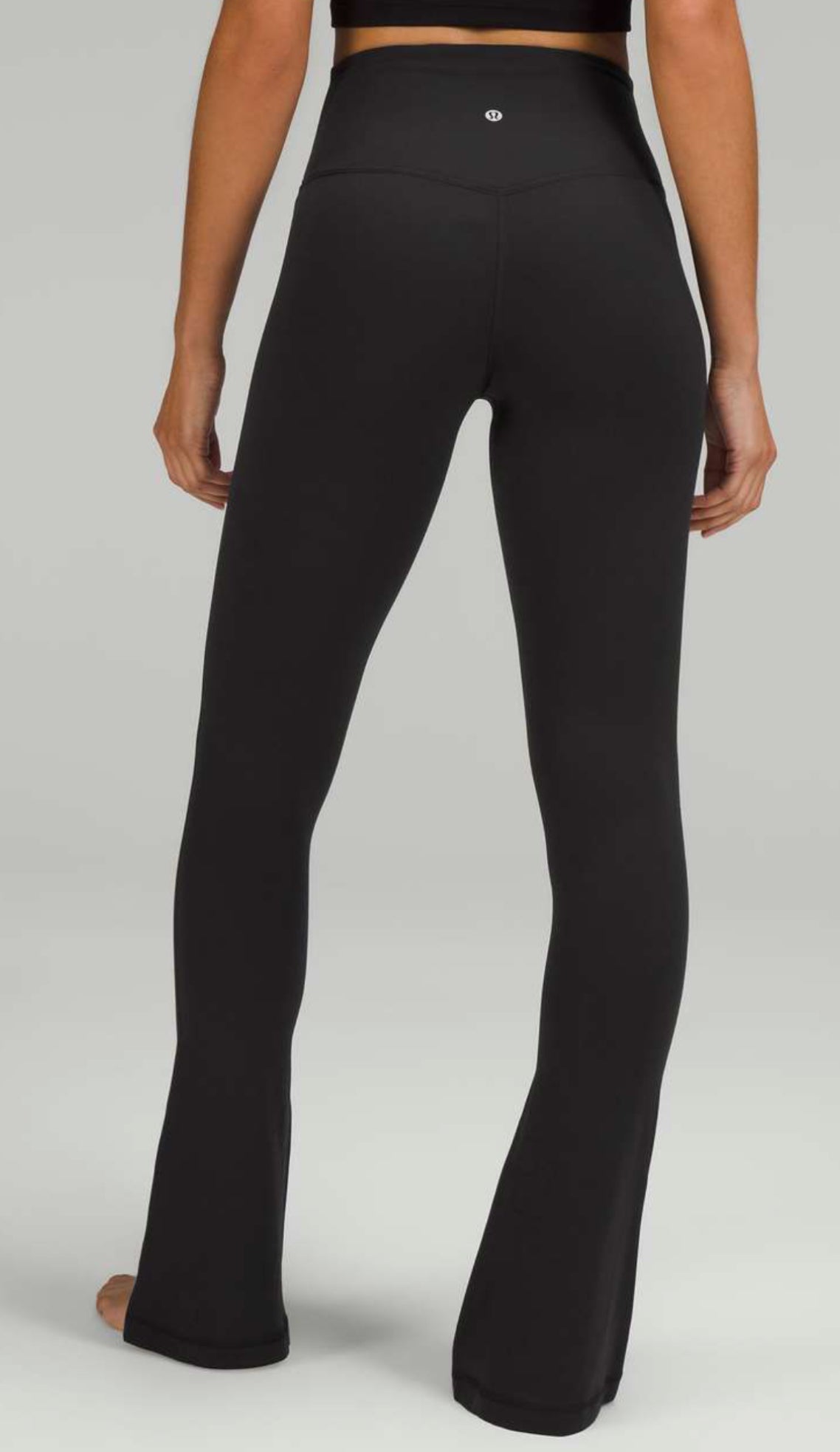 Lululemon Align Mini Flare HR Pant 30” (6)