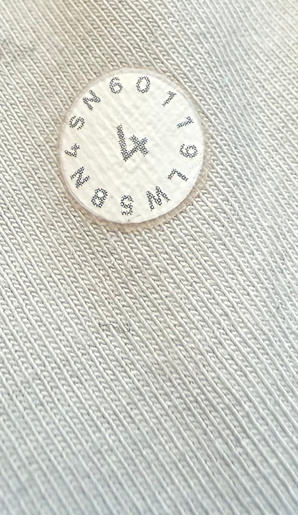 Lululemon Warm Down MR Jogger 28” (4)