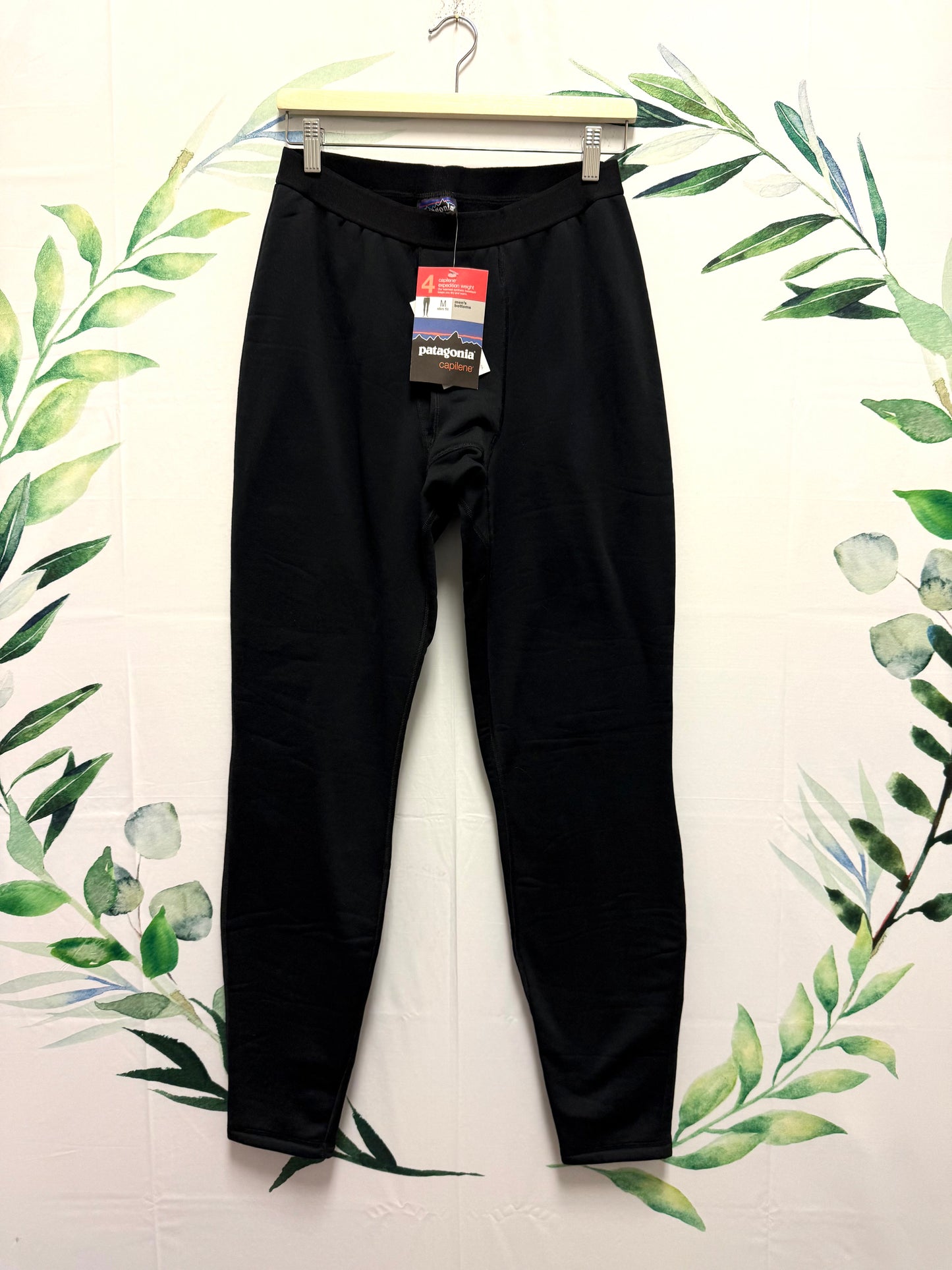 Patagonia Capilene Thermal Bottoms (M)