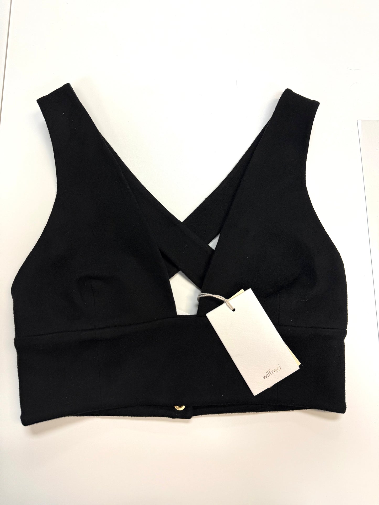 Aritzia Wilfred Gerland Top (0)