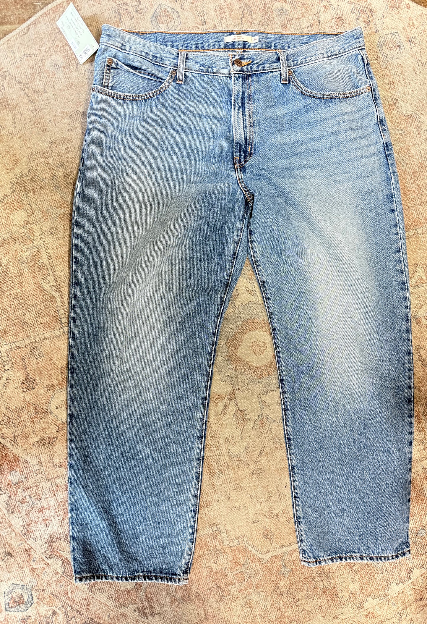 Levi’s ‘94 Baggy Jeans (34x31)