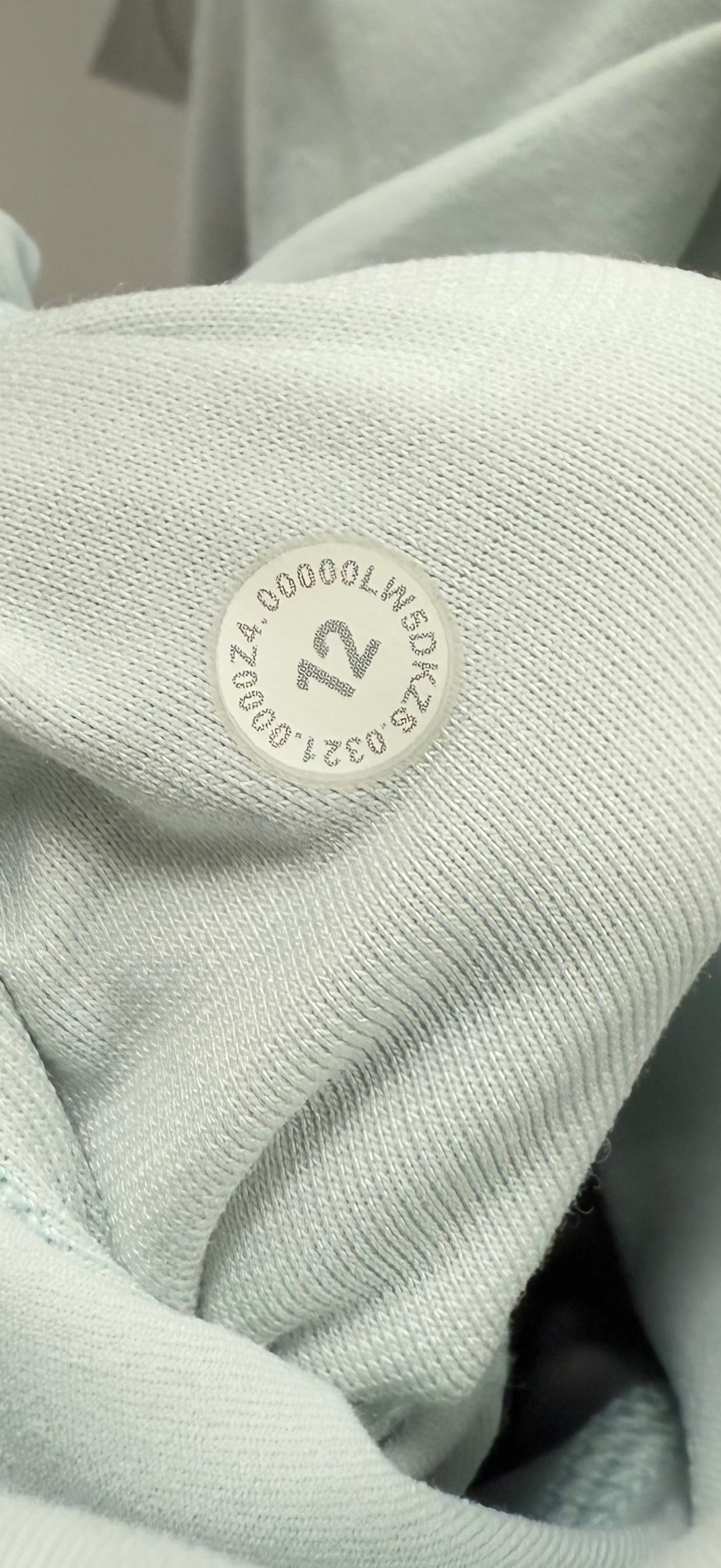 Lululemon Align HR Pant 25” (12)