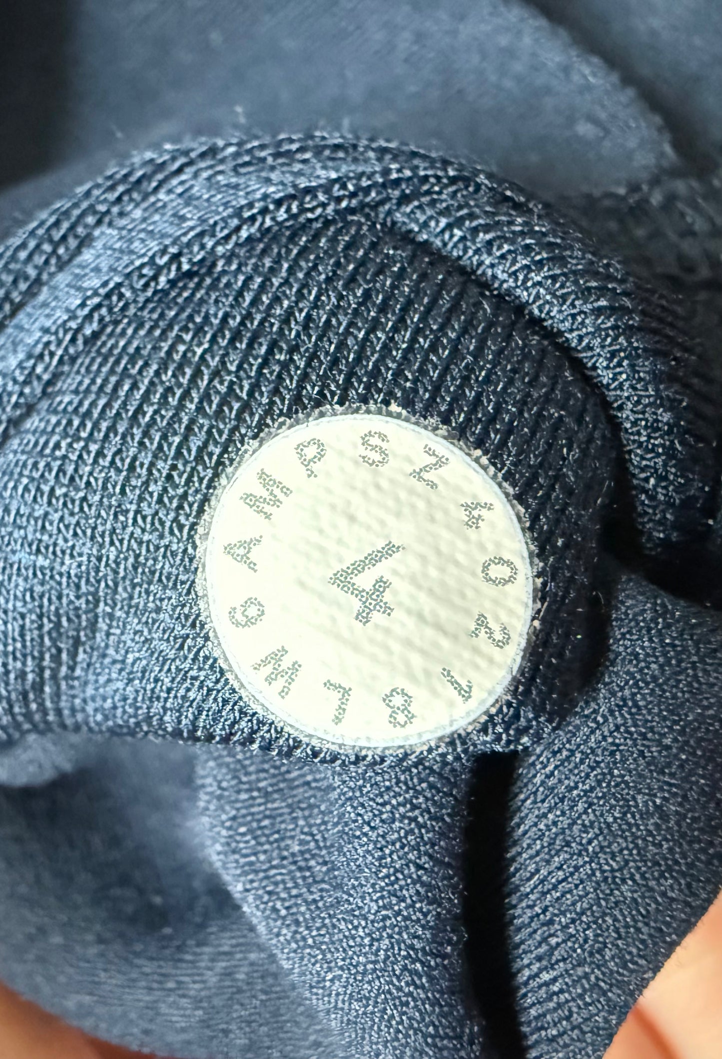 Lululemon Align HR Crop 21” (4)