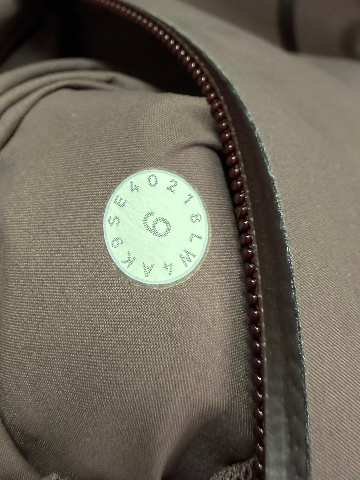 Lululemon Cloud Crush Jacket (6)