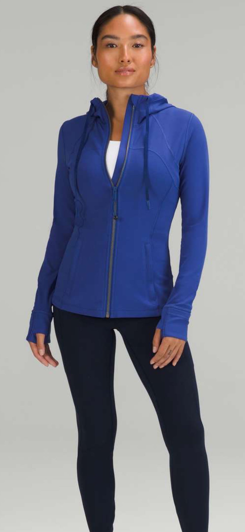 Lululemon Hooded Define Jacket (6)