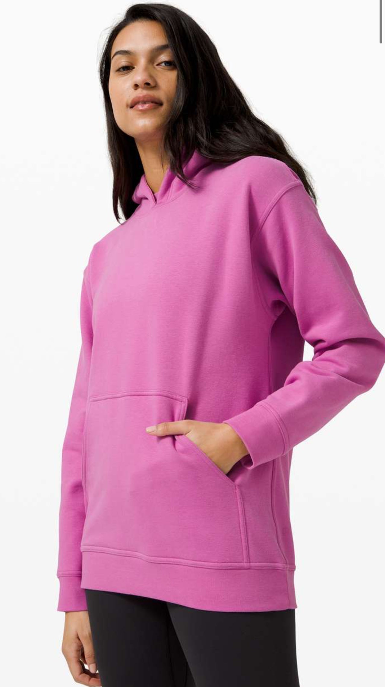 Lululemon All Yours Hoodie (M)