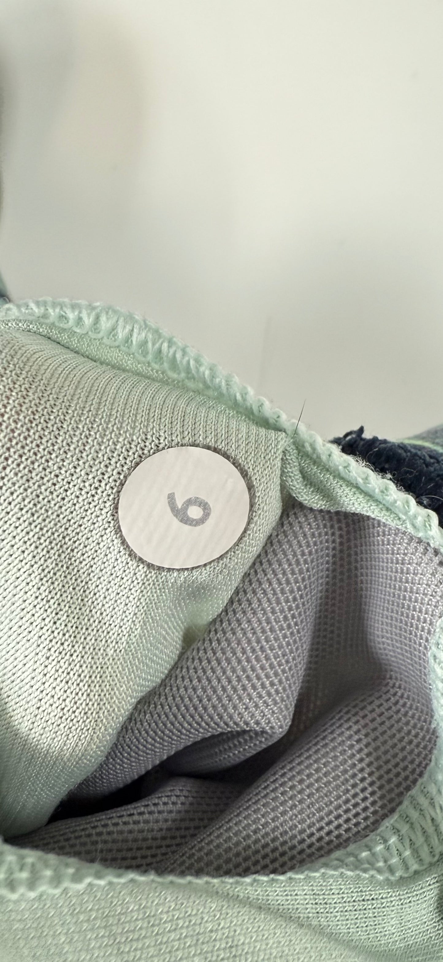 CLEARANCE Lululemon 50 Rep Bra (6)