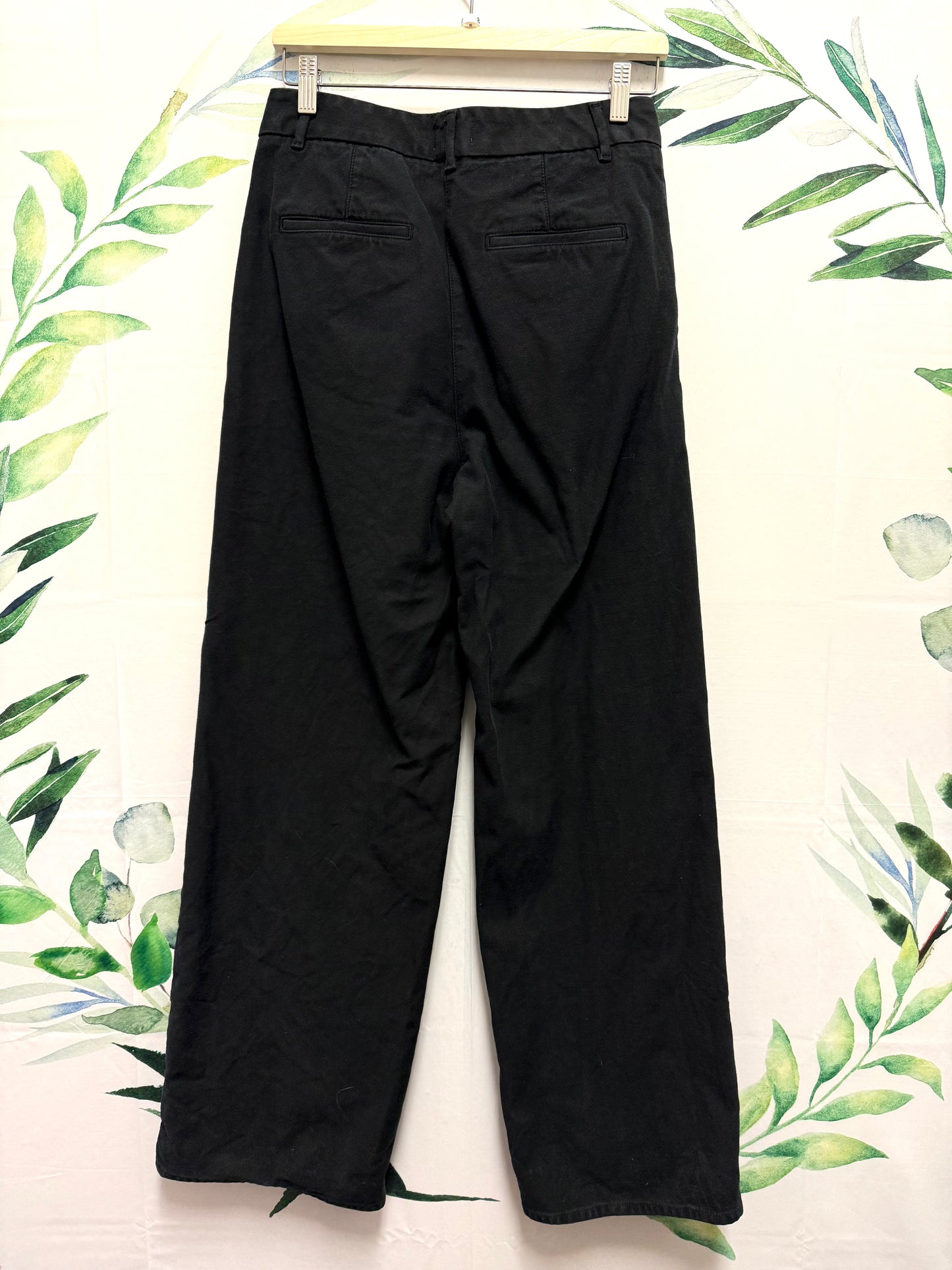 CLEARANCE Aritzia Wilfred Free Dion Pant (8)