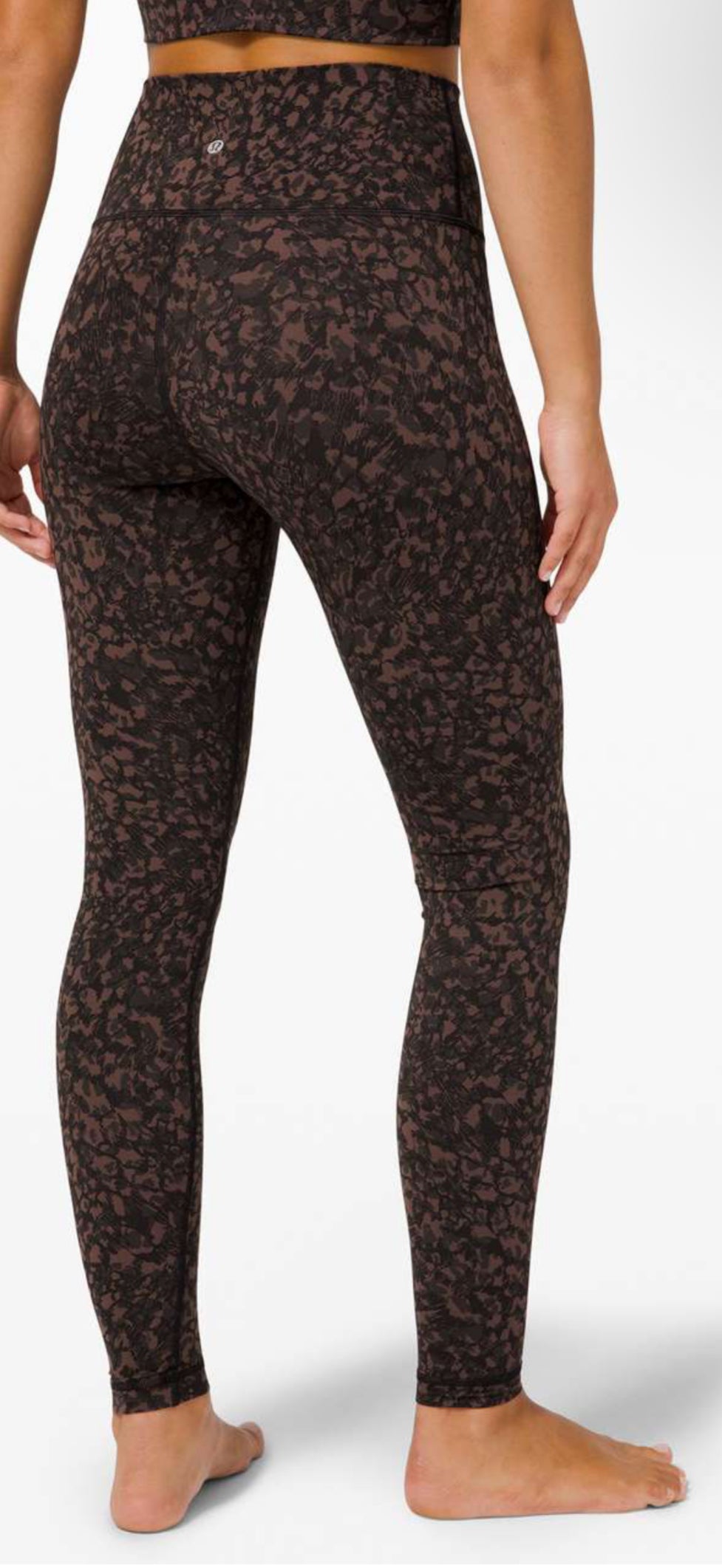 Lululemon Wunder Under HR Tight 28” (8)