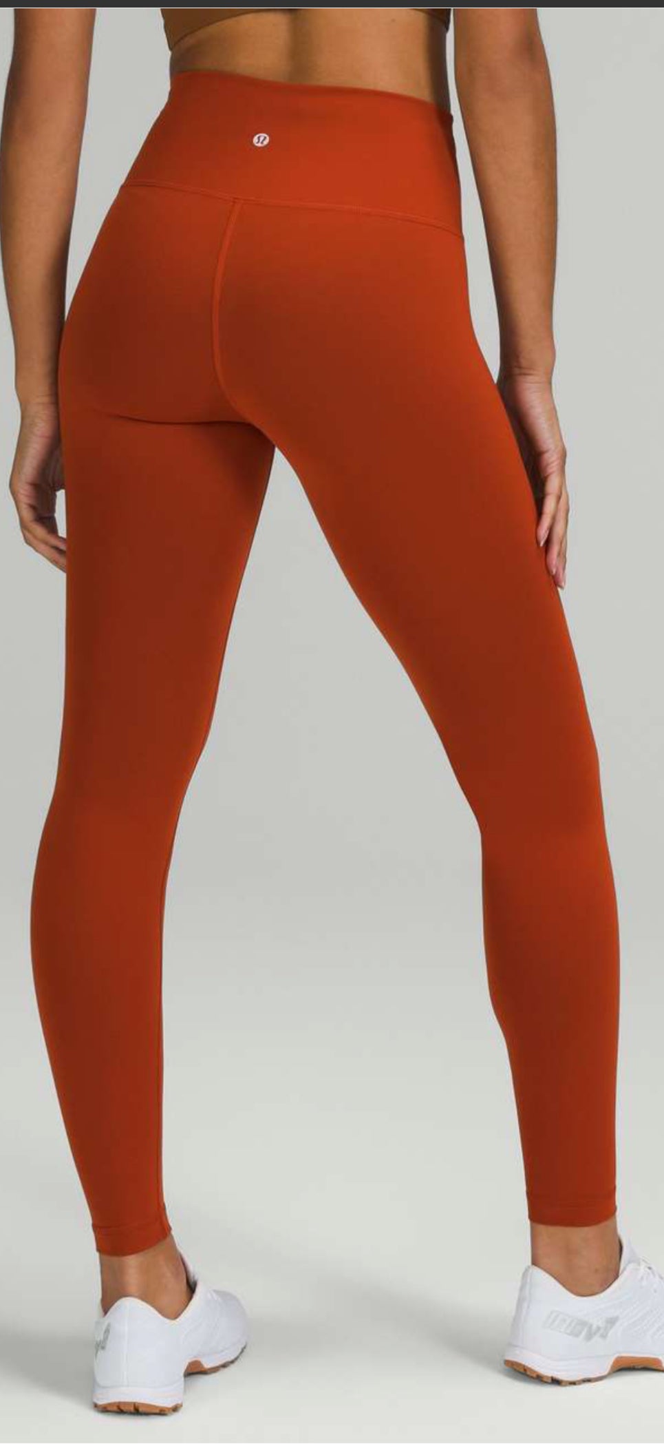 Lululemon Wunder Train HR Tight 28” (12)