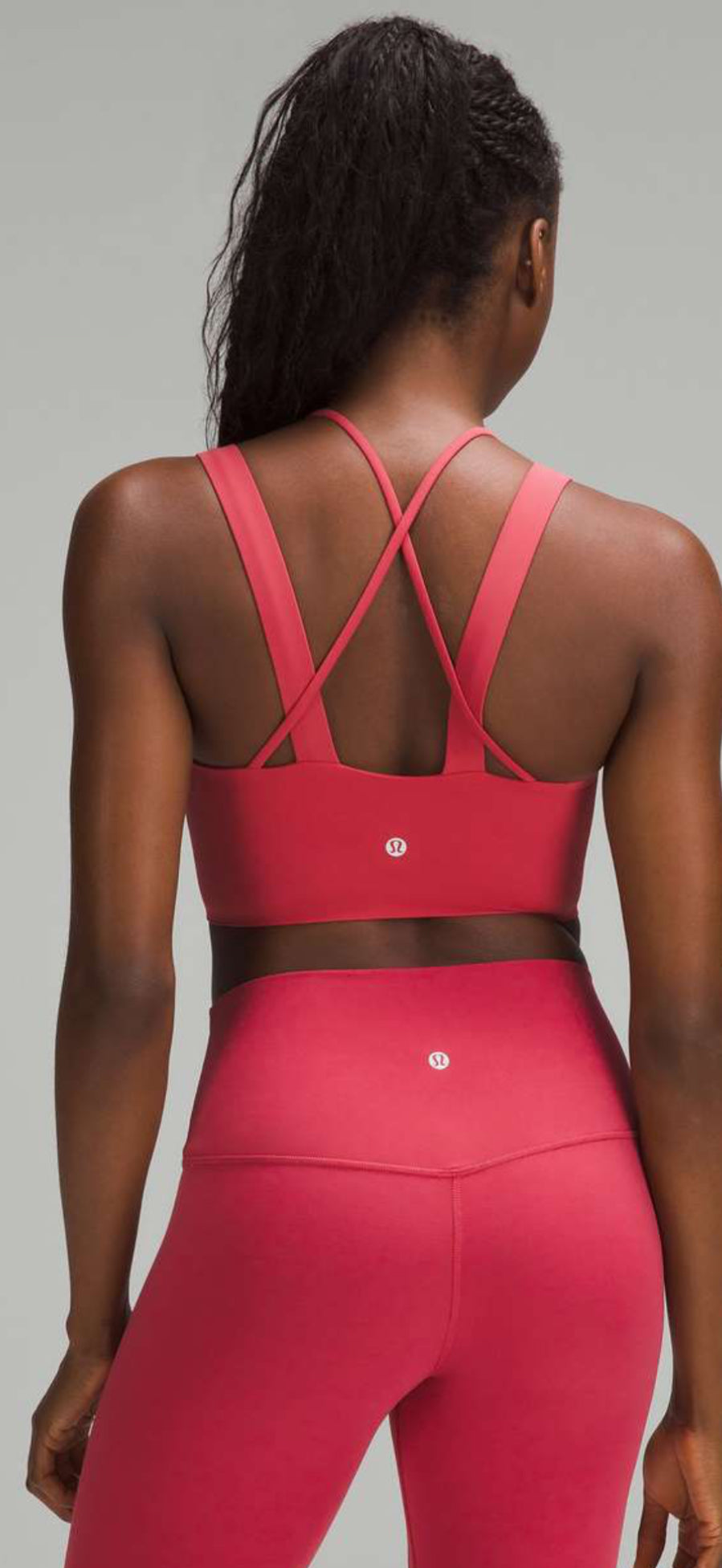 Lululemon Like a Cloud Longline Bra D/DD (10)