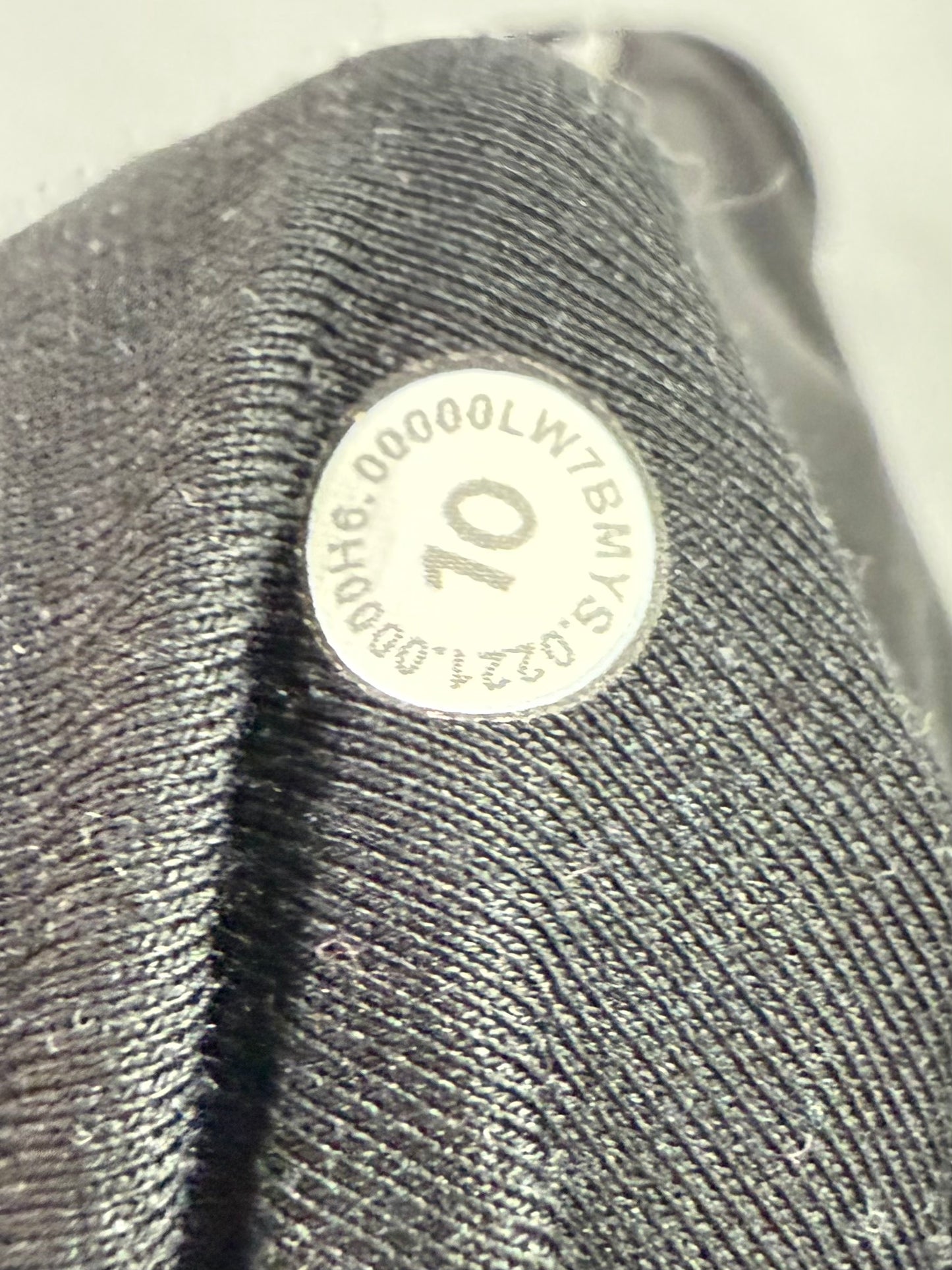 Lululemon Unlimit HR Short 8” (10)