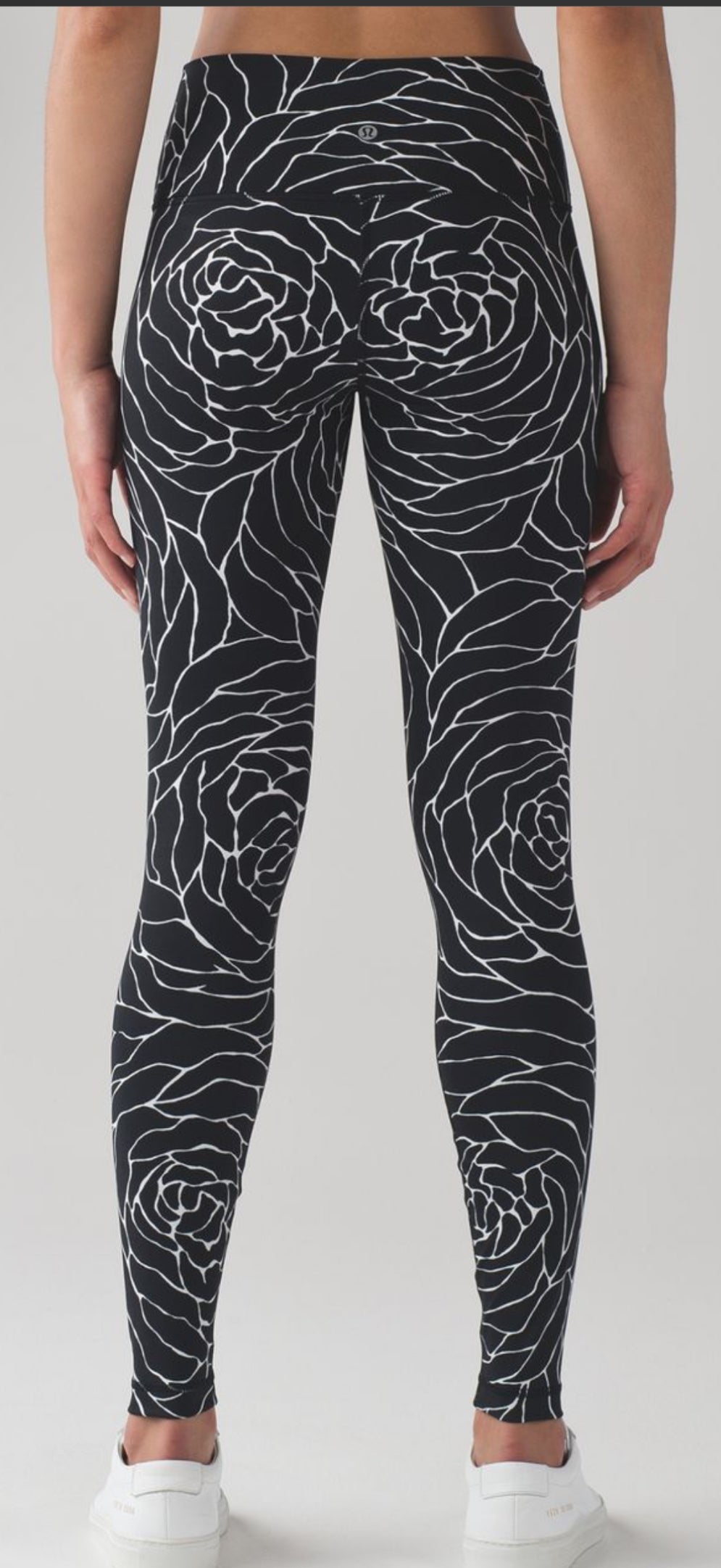 Lululemon Wunder Under HR Tight 28” (6)