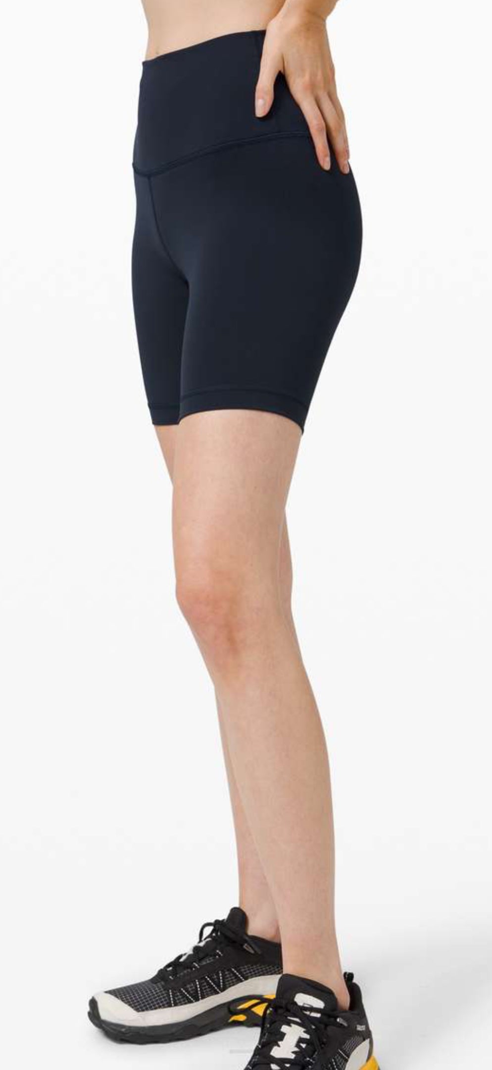 Lululemon Wunder Train HR Short 6” (6)