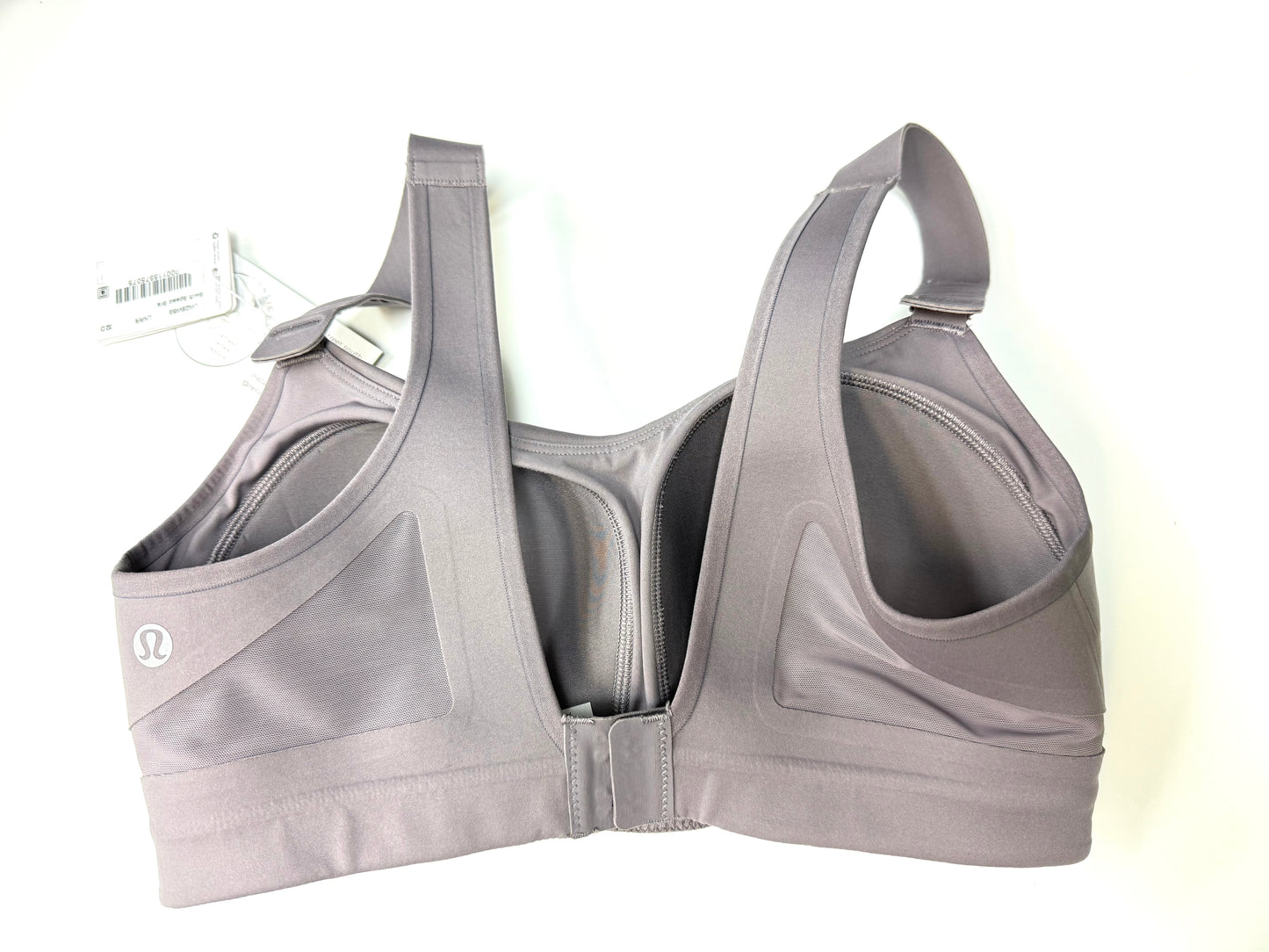 Lululemon Swift Speed Bra (32D)