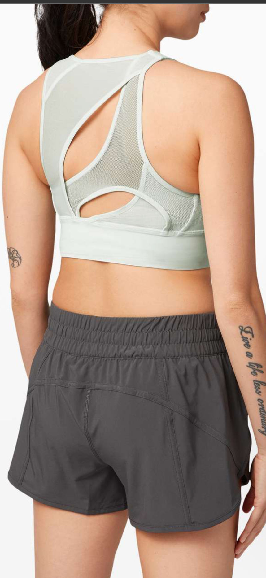 Lululemon Set Challenger Bra (8)