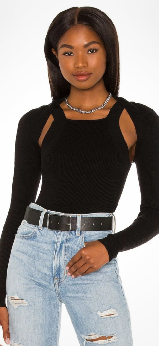 Pistola Jolene Knit Tank (S)