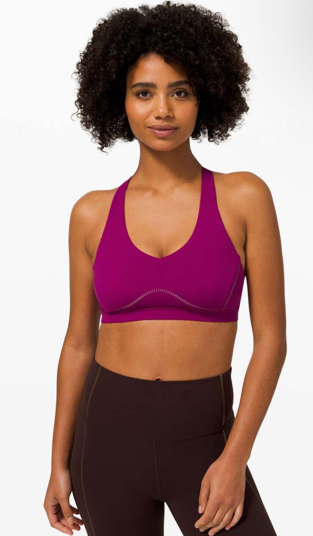Lululemon Arise Bra (4)