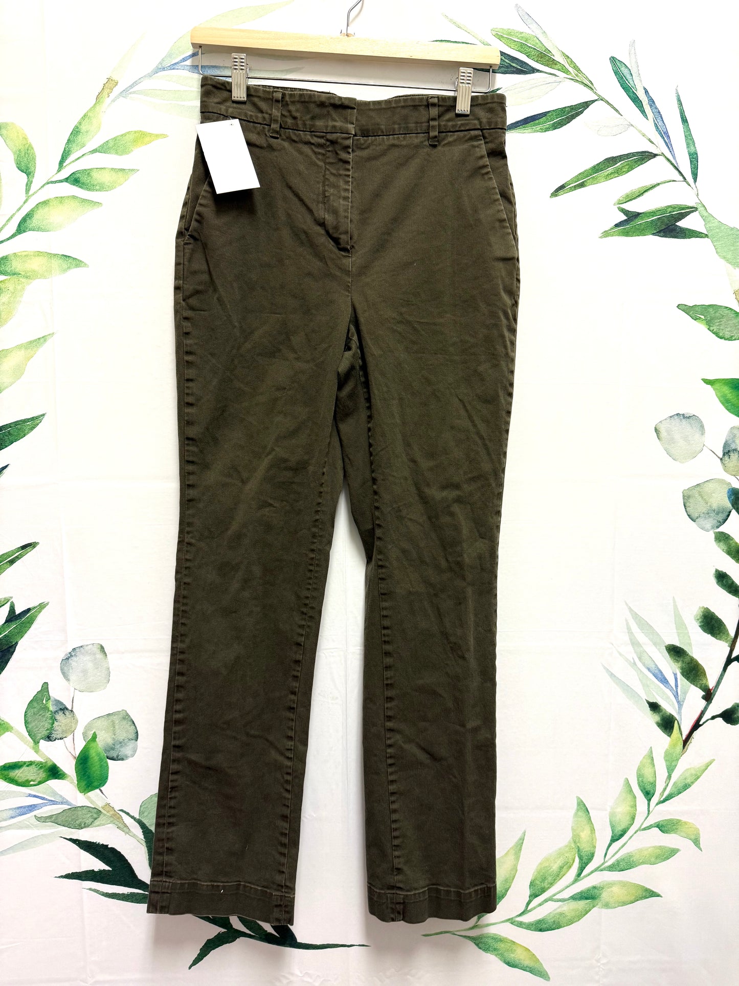 CLEARANCE Aritzia Babaton Casual Pant (4)