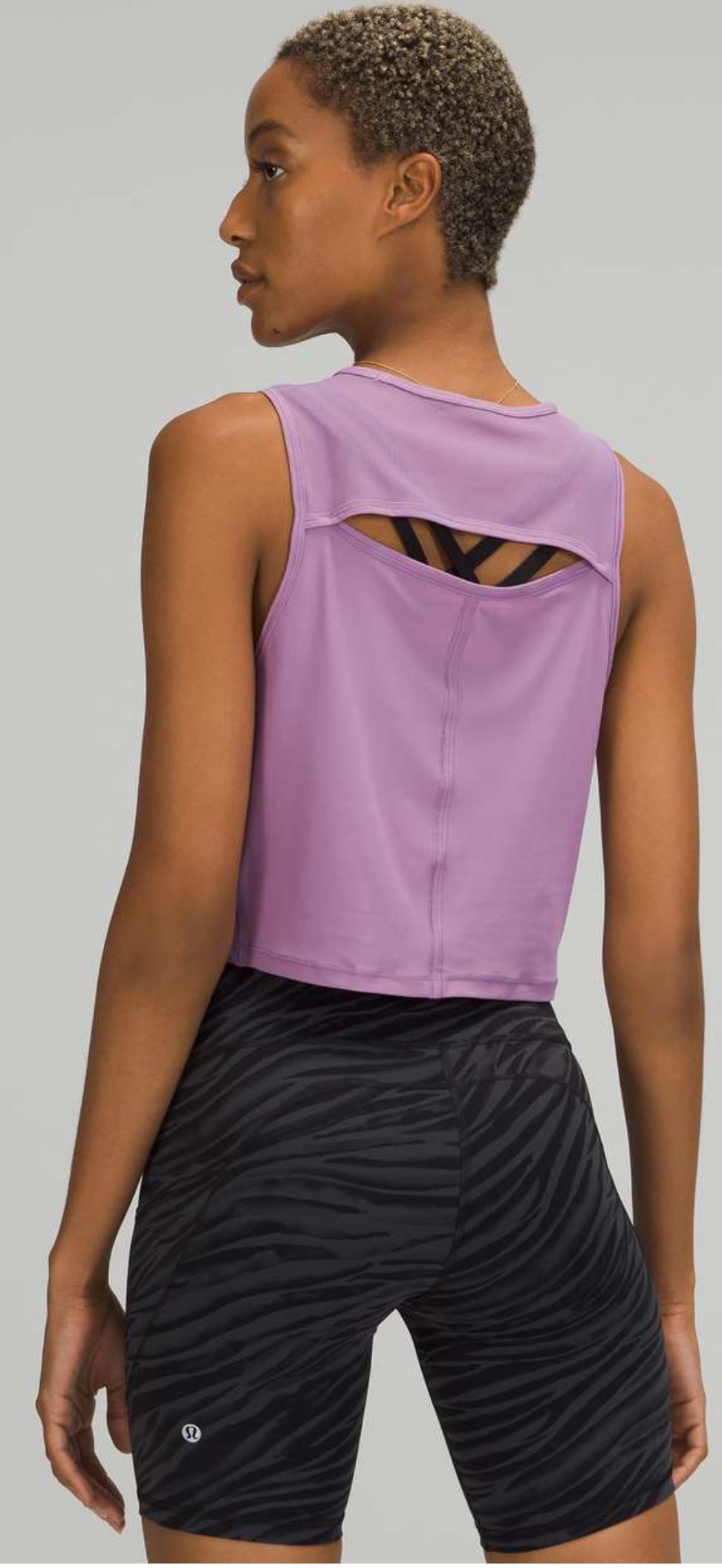 Lululemon Sculpt Crop Tank (6)