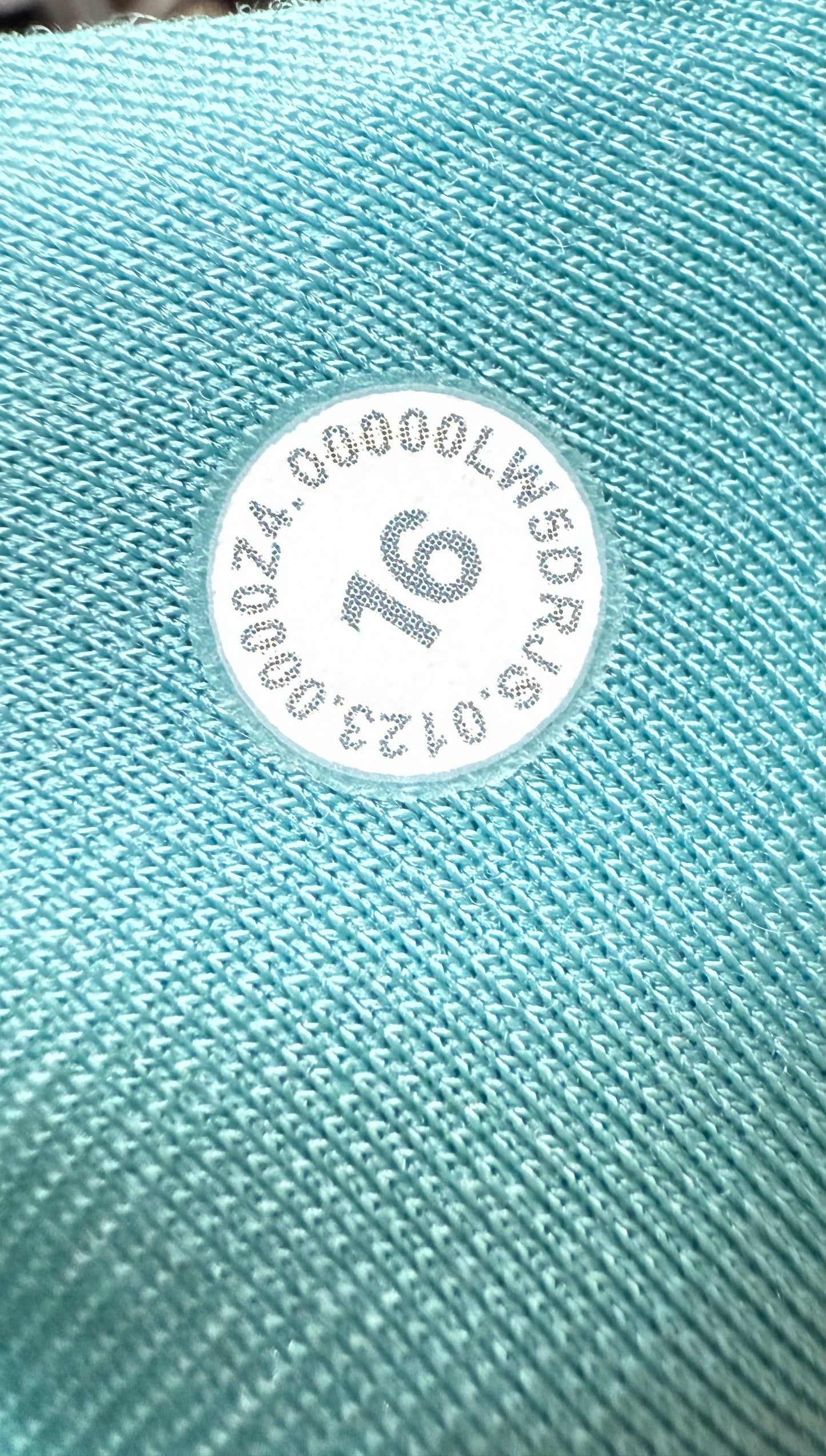 Lululemon Align HR Tight 25” (16)