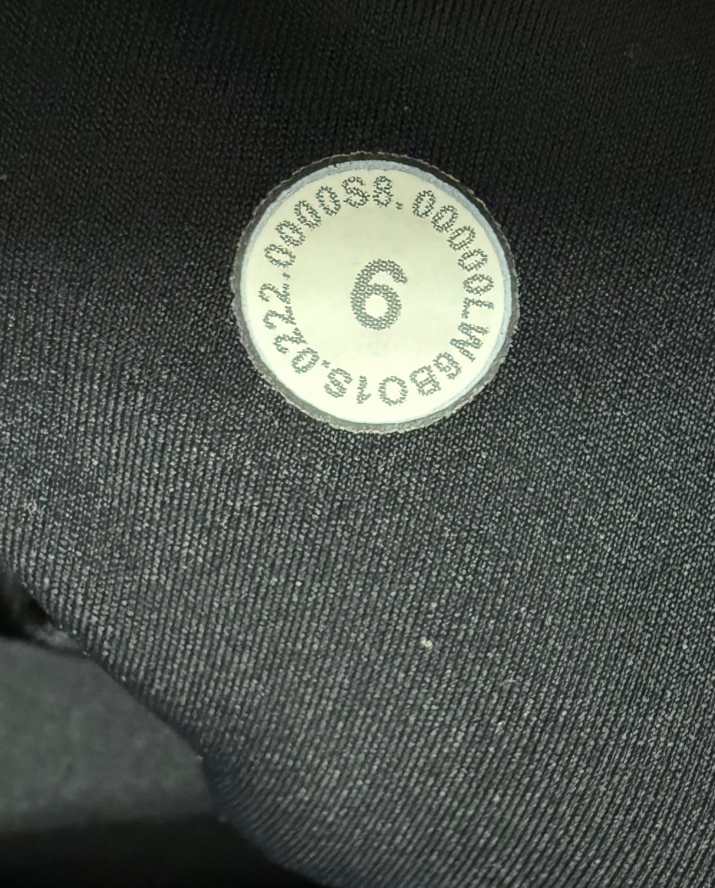 Lululemon Base Pace HR Tight 23” (6)