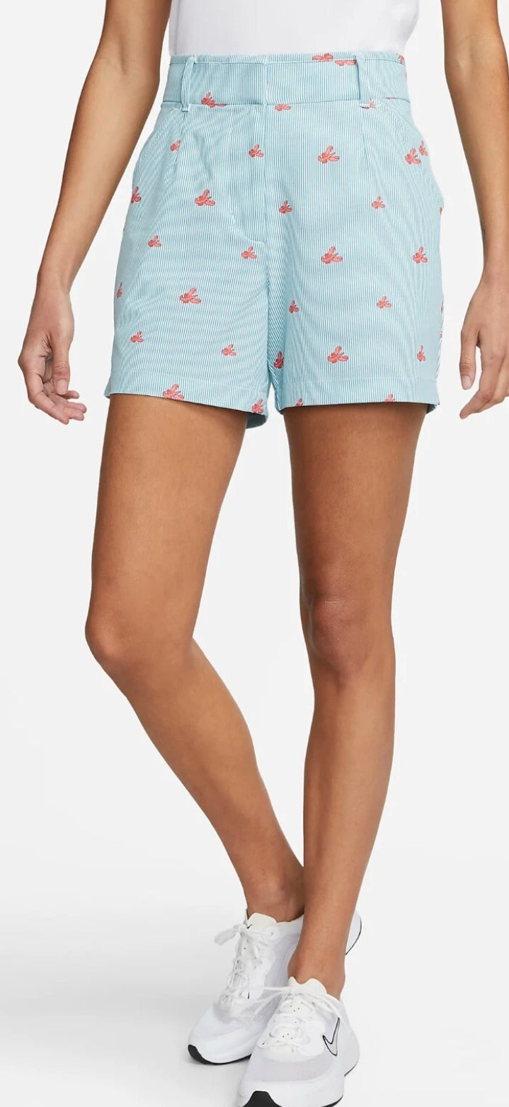 Nike Victory MR Short 4.5” (L)