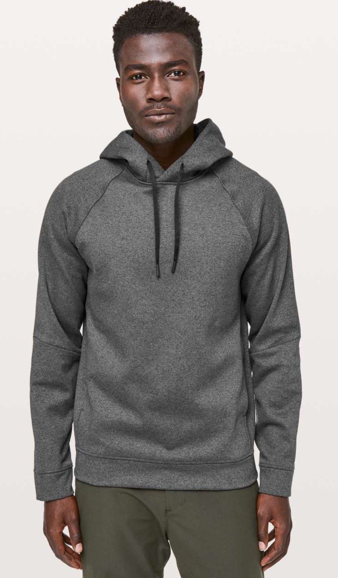 Lululemon City Sweat Thermo Hoodie (M)