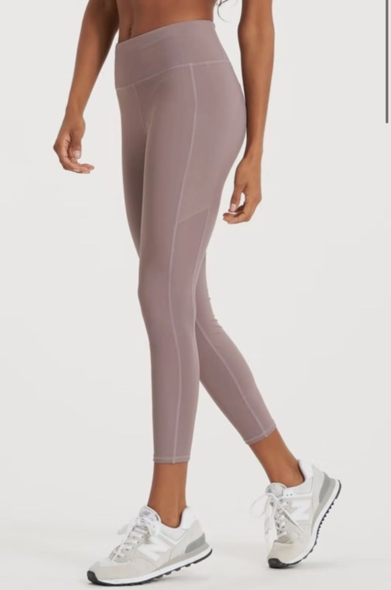 Vuori Stride HR Tight 25” (M)