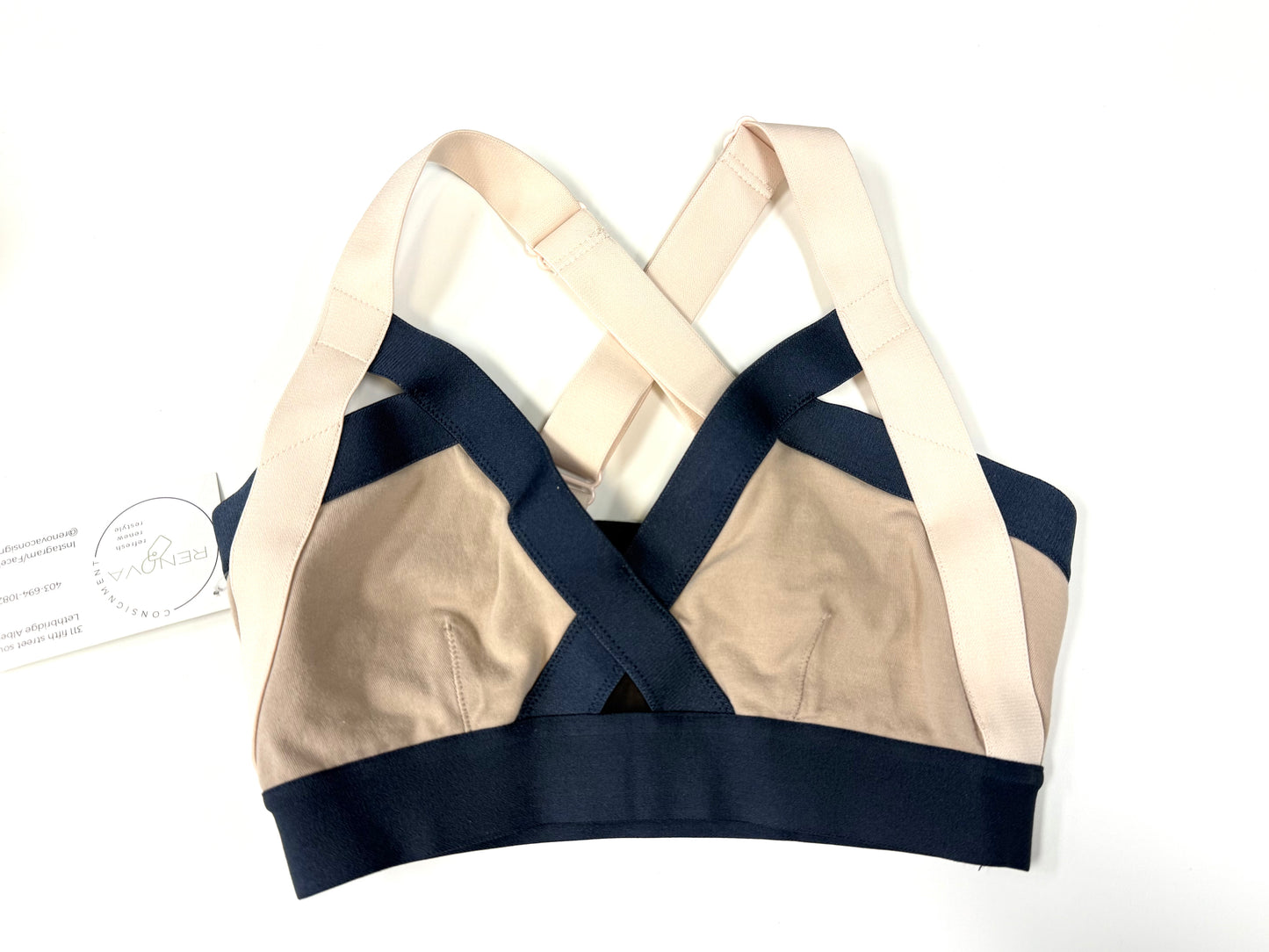 CLEARANCE Aritzia Community Bra Top (S)