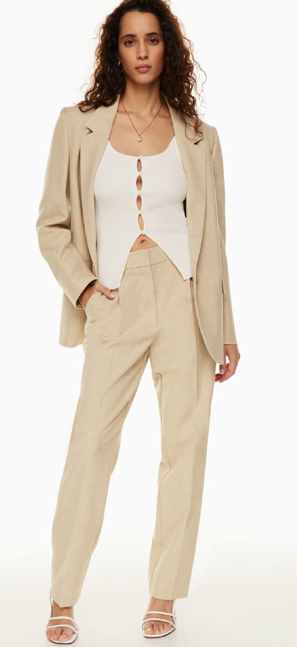 Aritzia Wilfred Ibiza Pant (8)