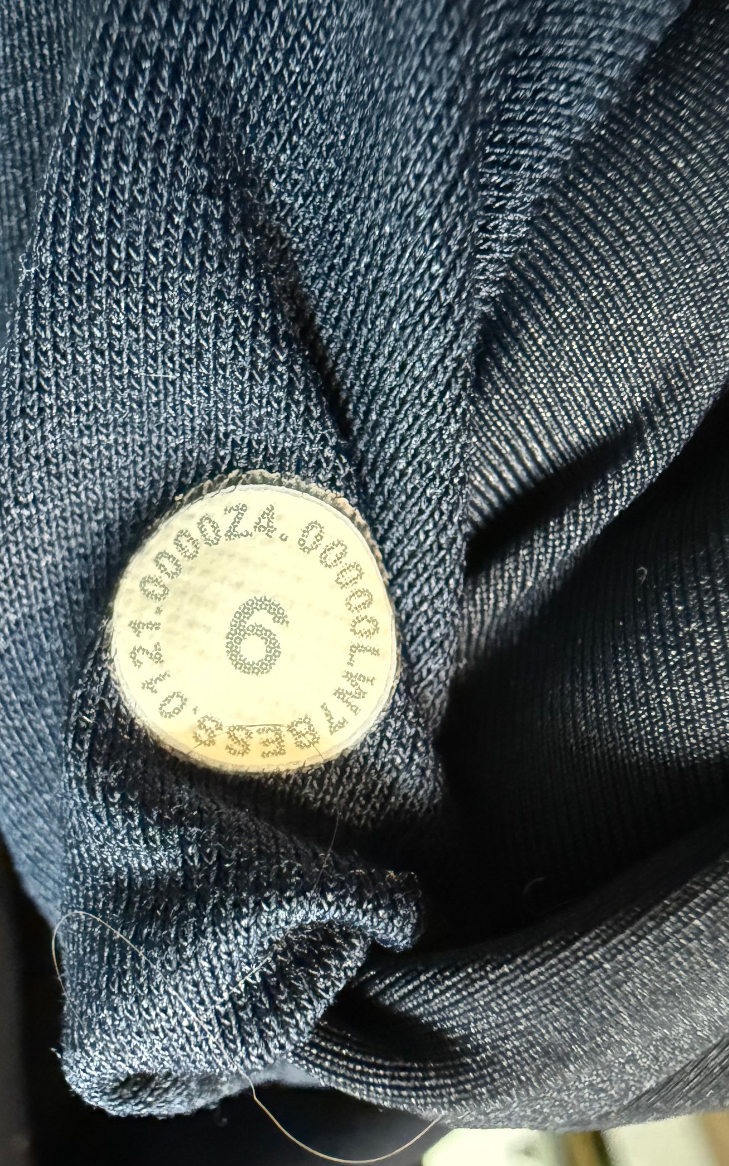 Lululemon Wunder Train HR Short 6” (6)