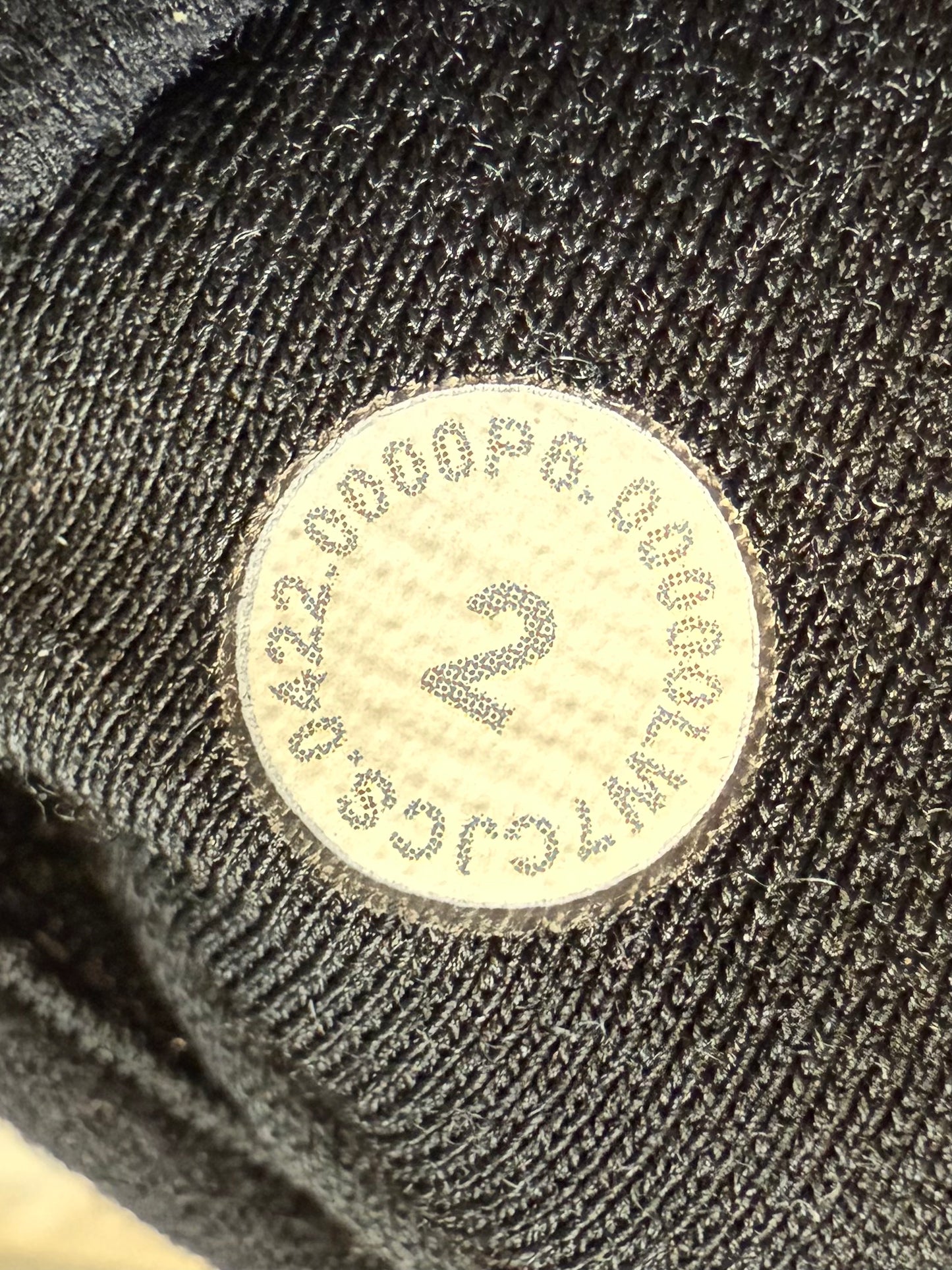 Lululemon Align Ruched HR Short 6” (2)