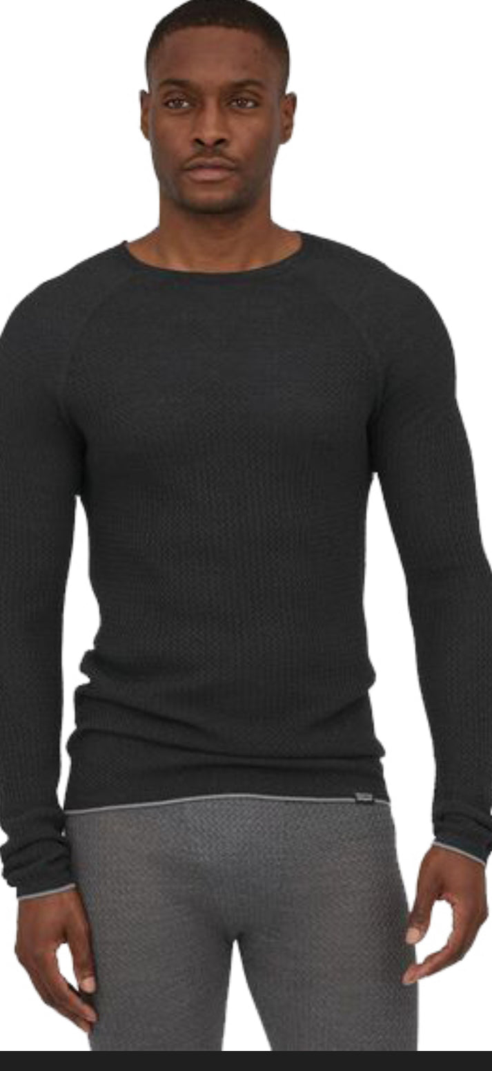 Patagonia Capilene Air Crewneck (XXL) oo*