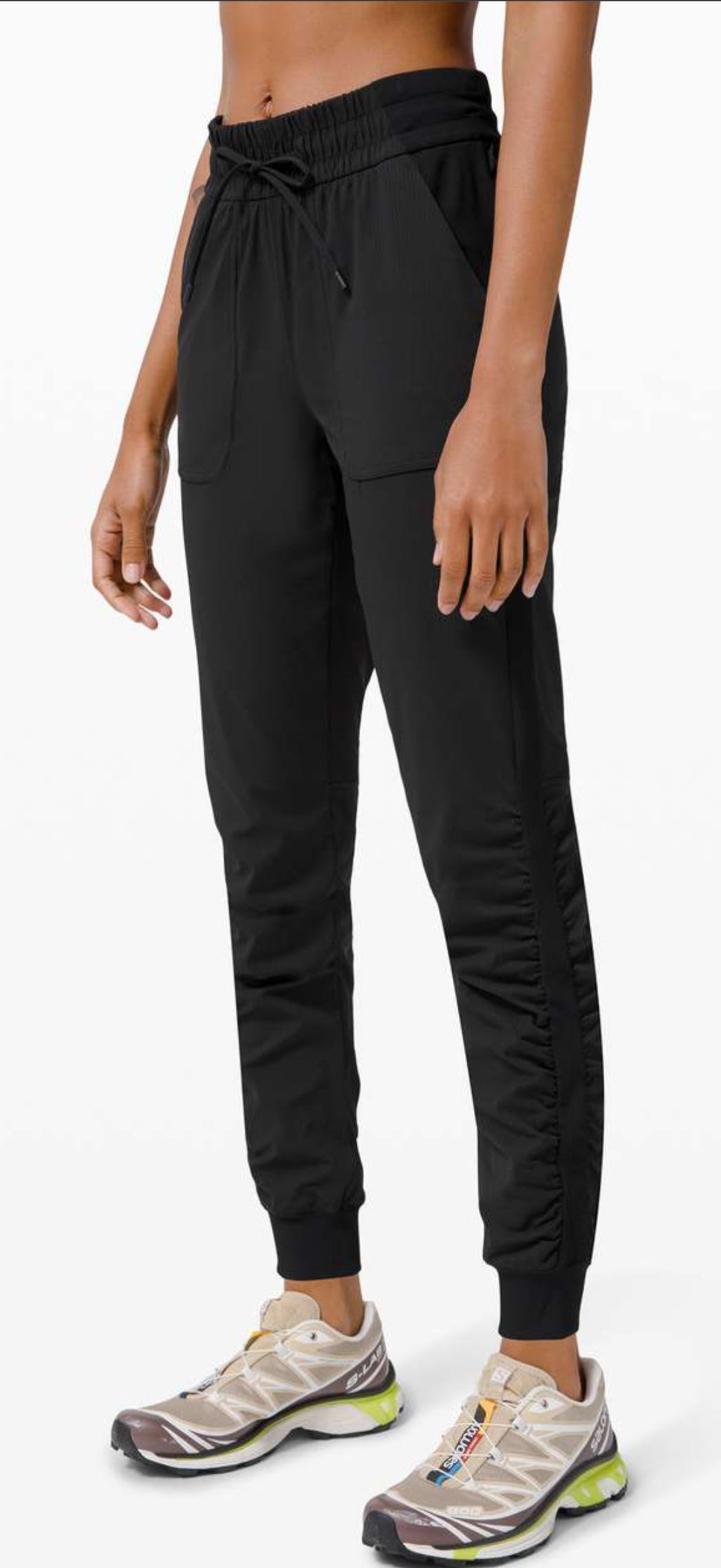 Lululemon Beyond The Studio HR Jogger 28” (0)