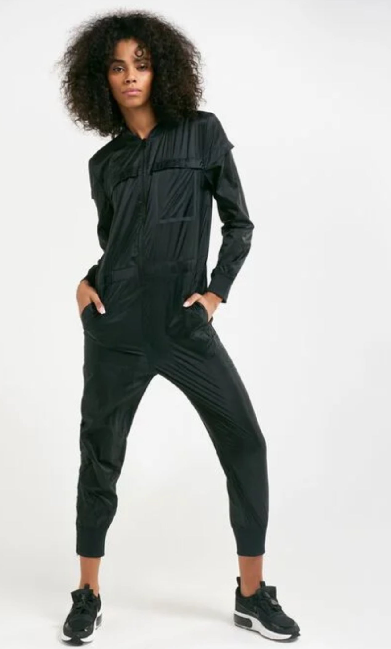 Nike Air Jumpsuit (XL)