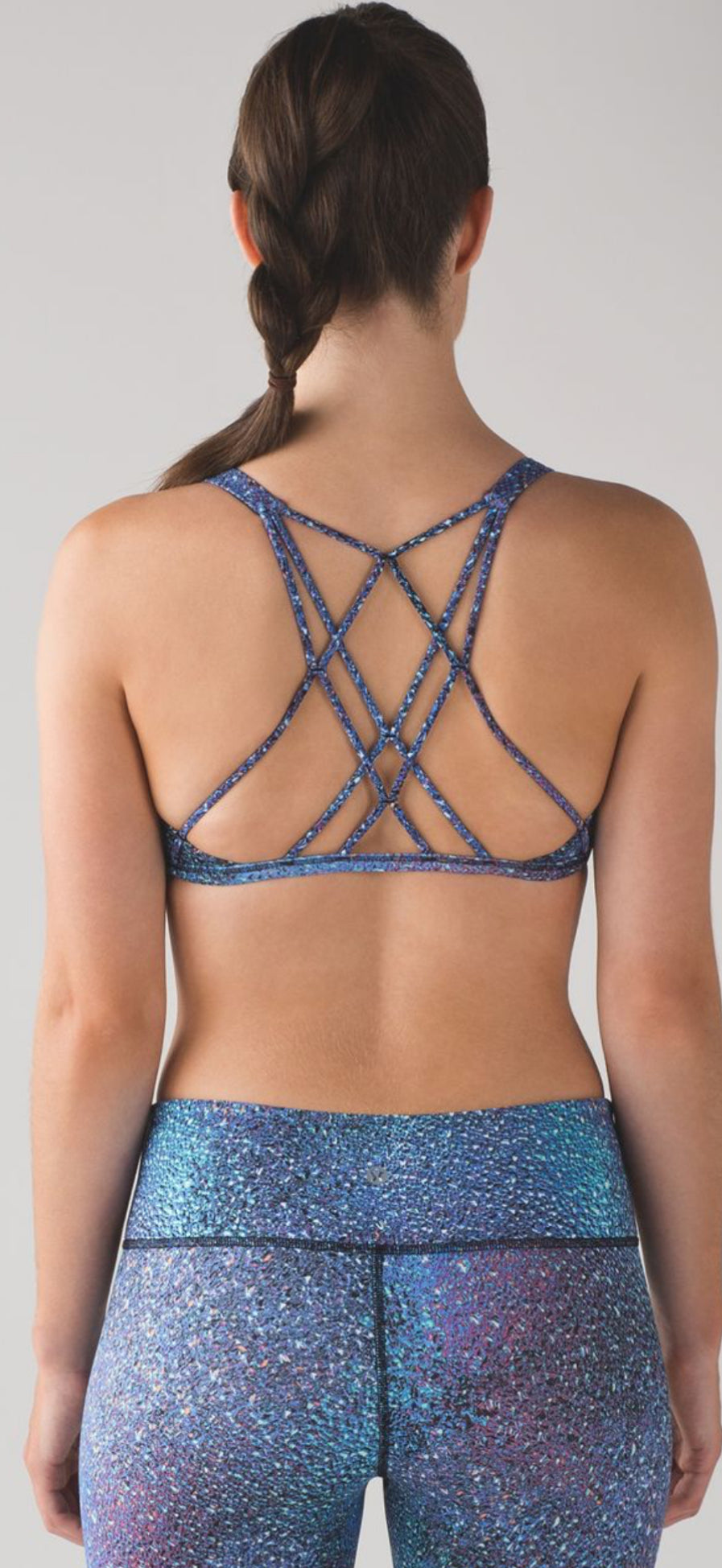 Lululemon Free to Be Zen A/B Bra (8)