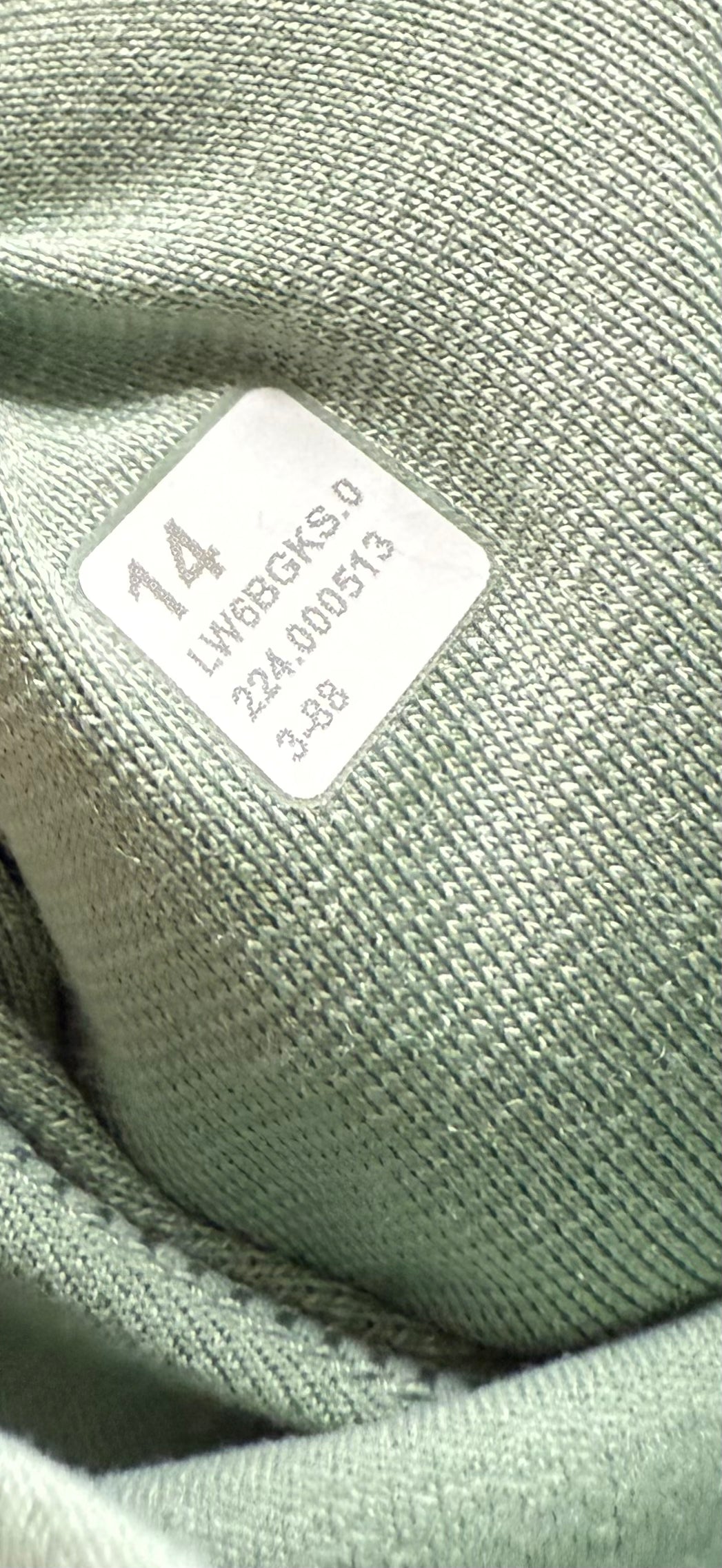 Lululemon Align HR Crop 23” (14)