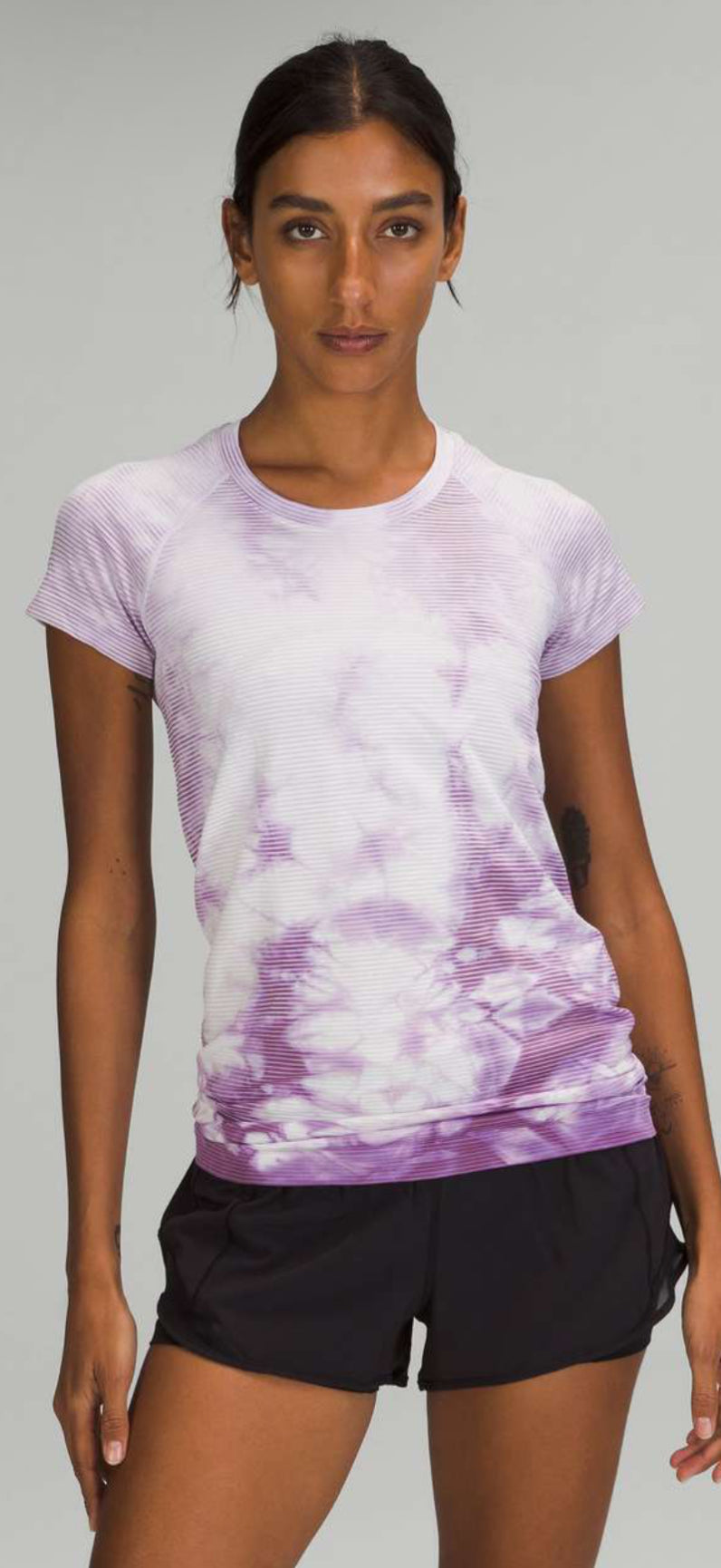 Lululemon Swiftly Tee (6)
