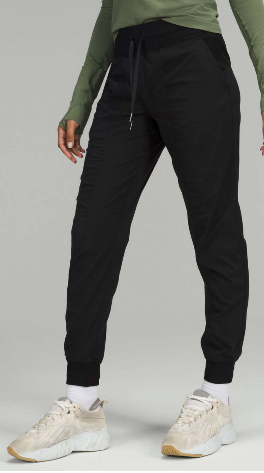 Lululemon Dance Studio MR Jogger 28” (6)
