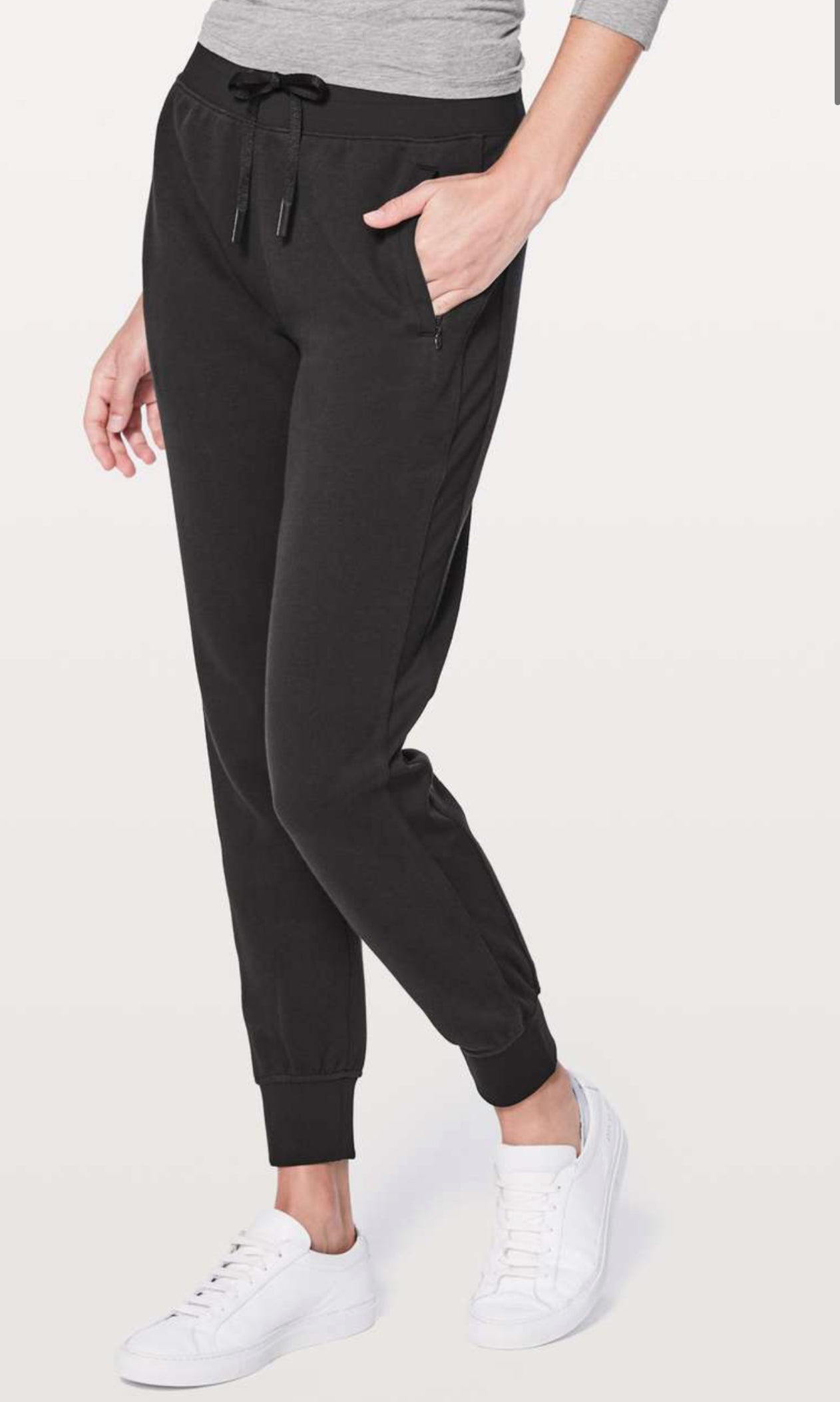 Lululemon Get Going MR Jogger 28” (4)