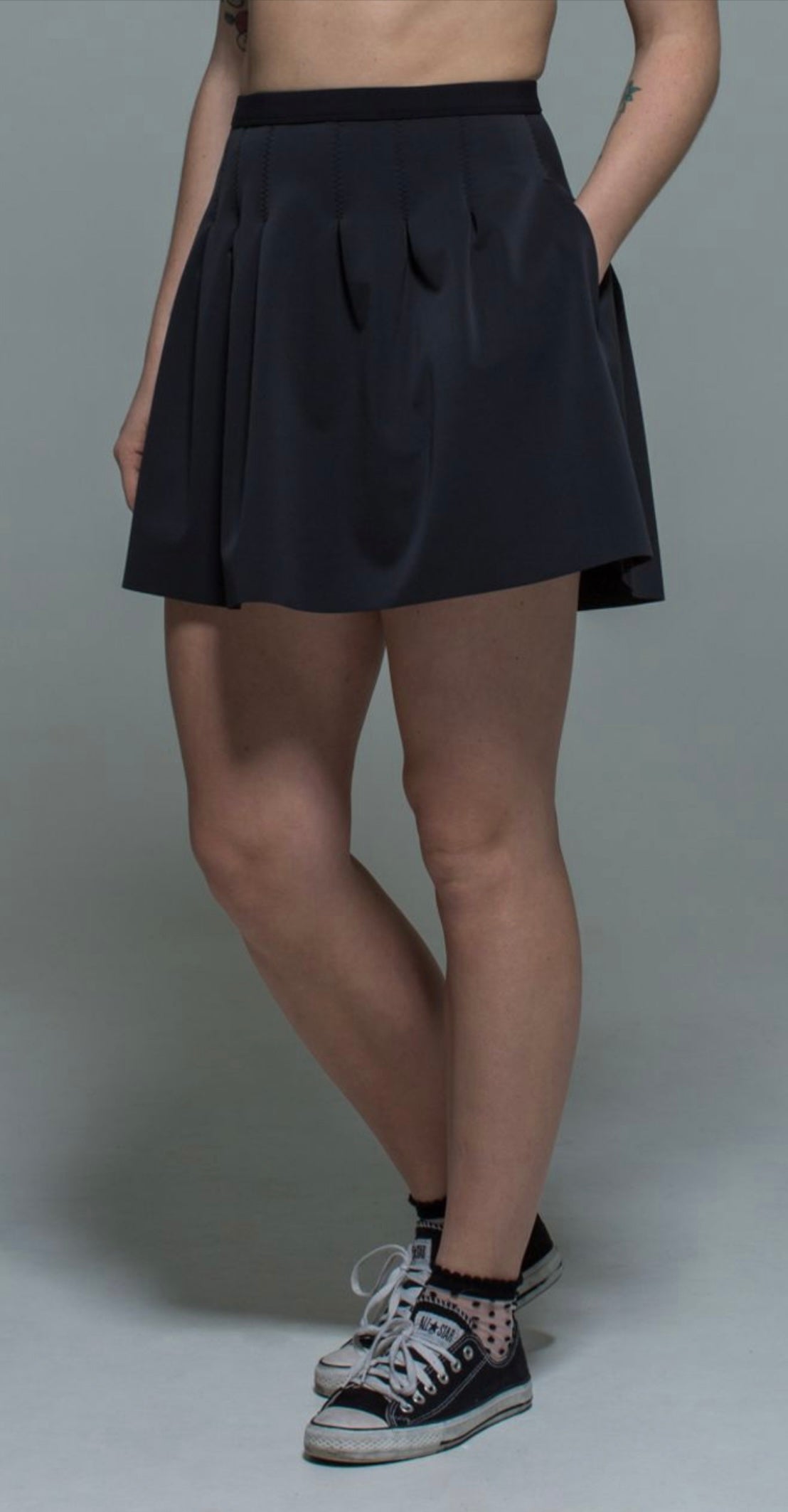 Lululemon Future Varsity HR Skirt (4)