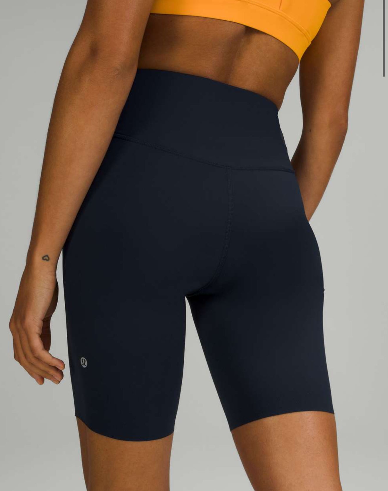 Lululemon Base Pace HR Short 8” (6)