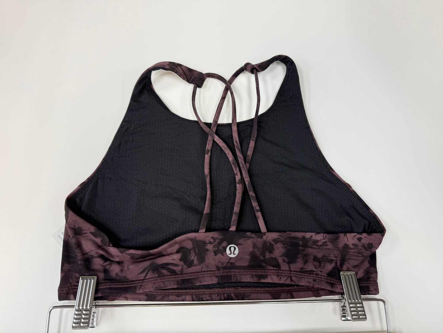 Lululemon Free to Be High Neck Bra (8)