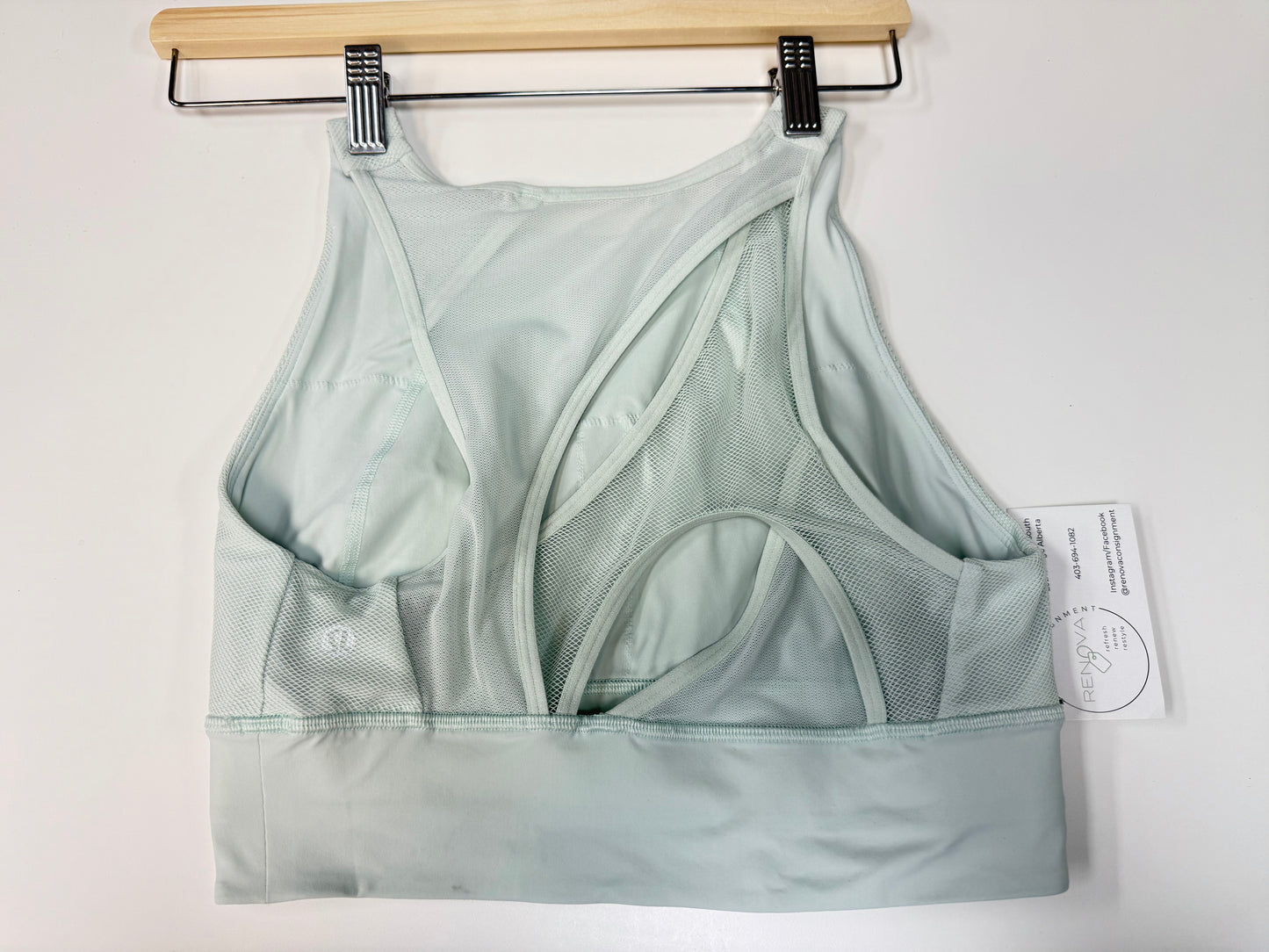Lululemon Set Challenger Bra (8)